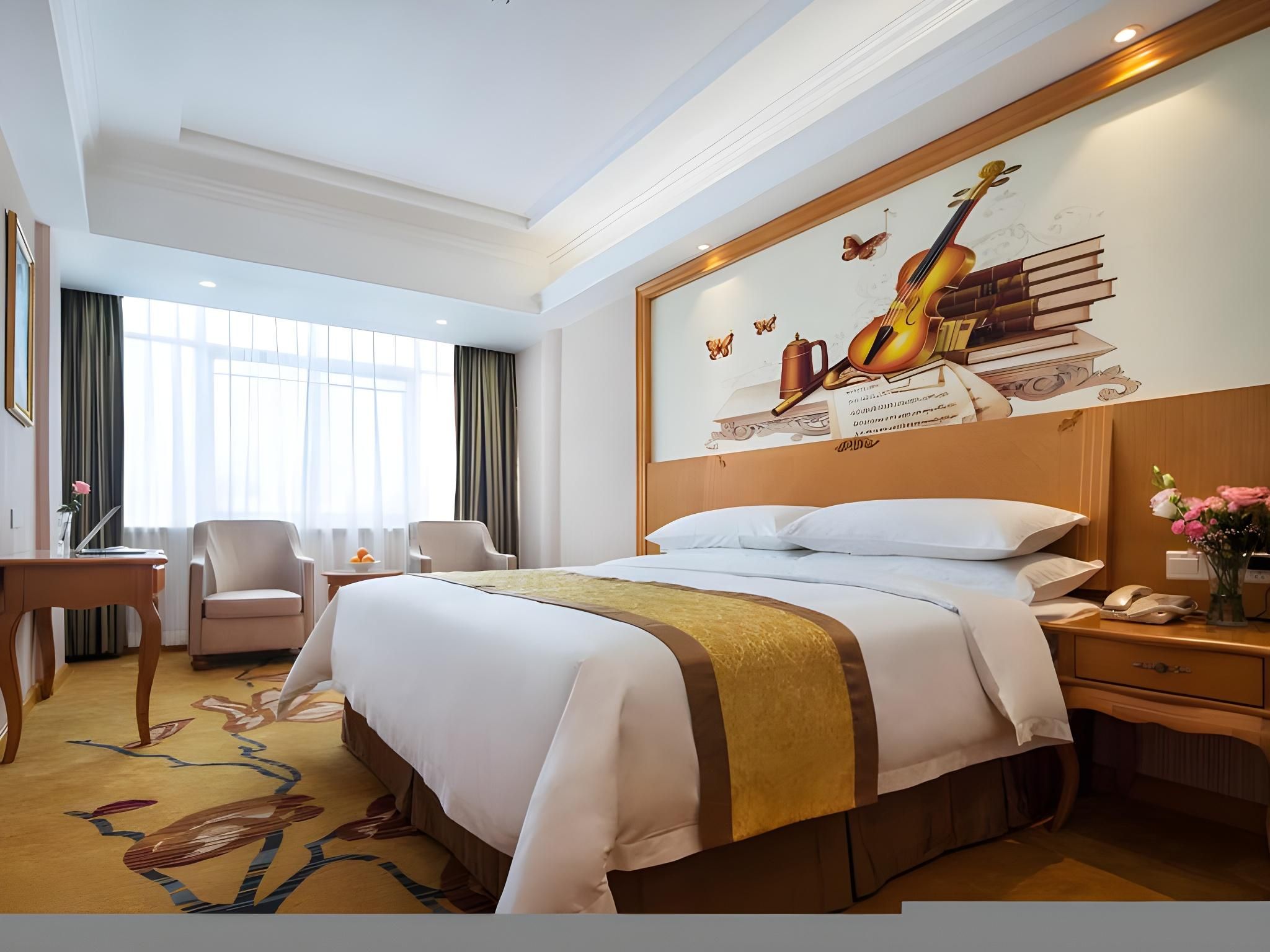 Vienna - Healthy Bed Room