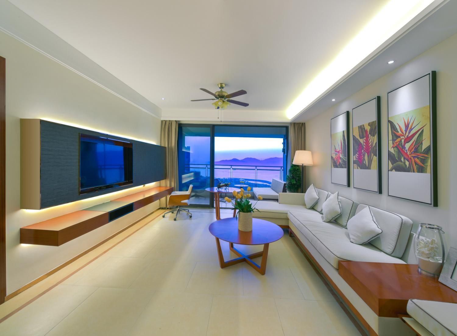 Suite Ocean View