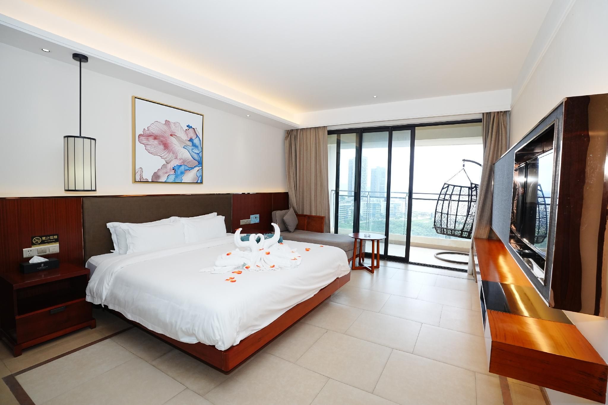 Suite Ocean View