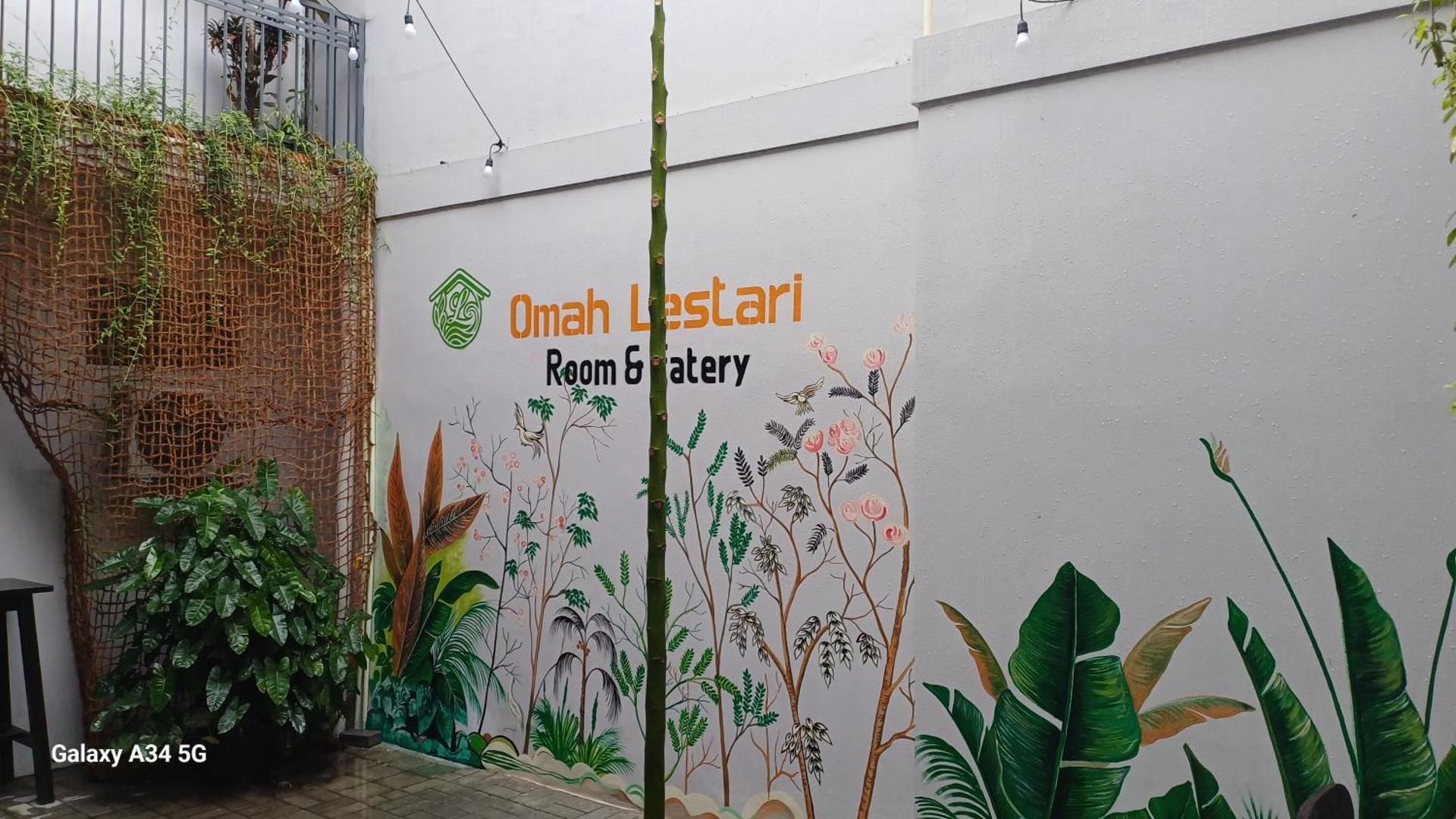 Omah Lestari