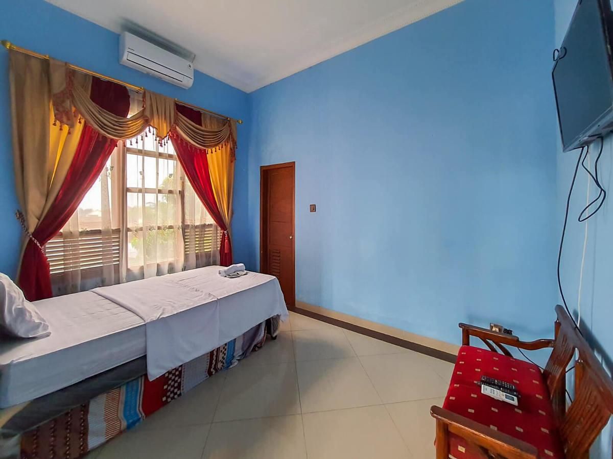 Single Room