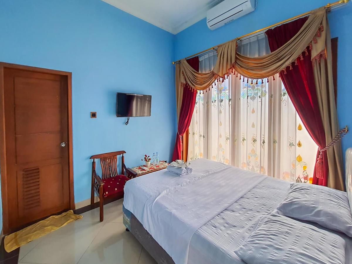 Suite Room