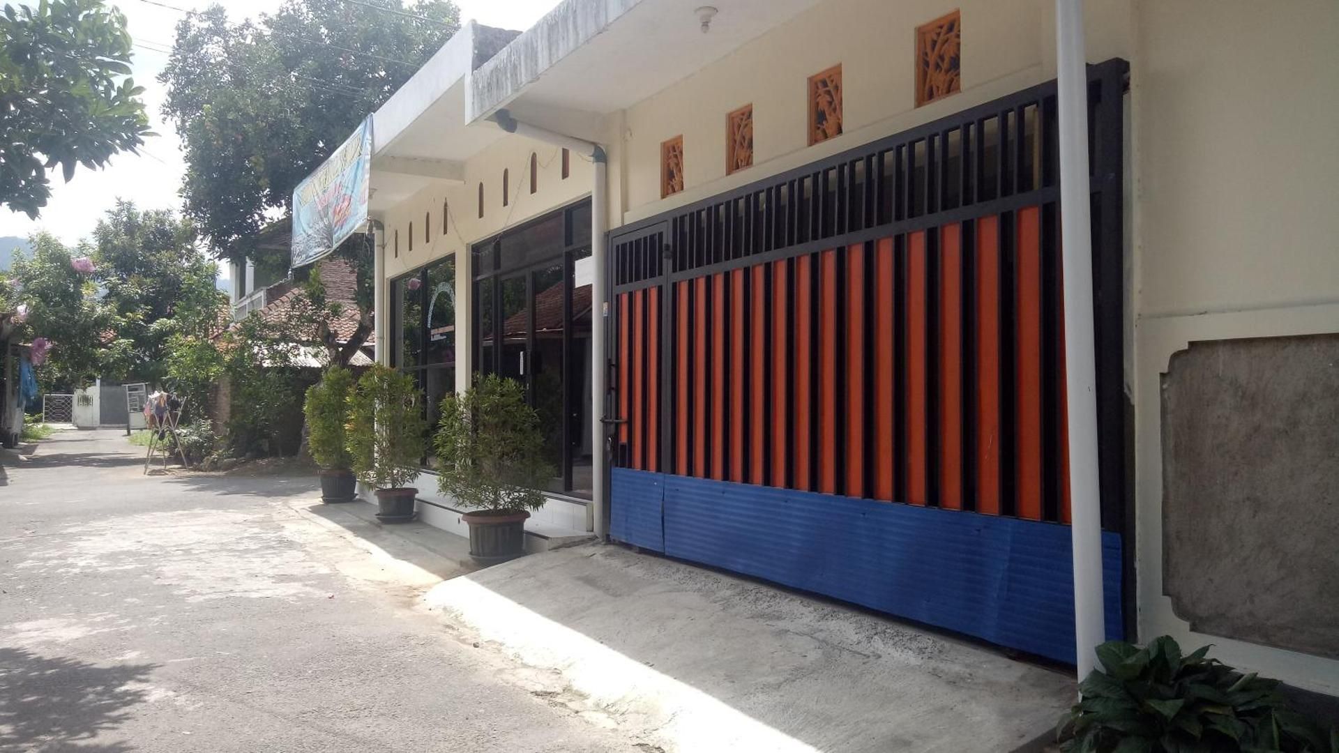 Homestay Sutrisno