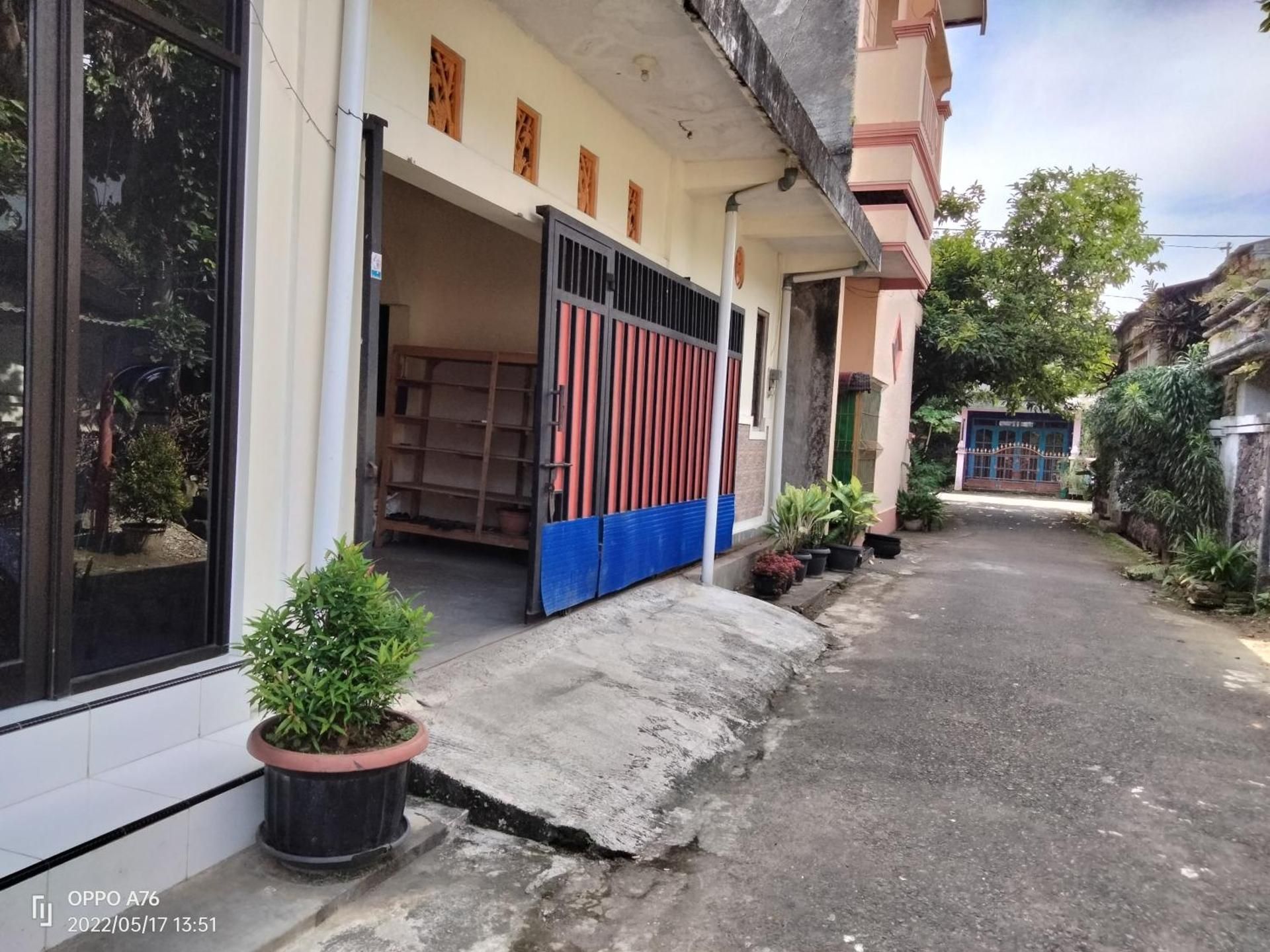 Homestay Sutrisno