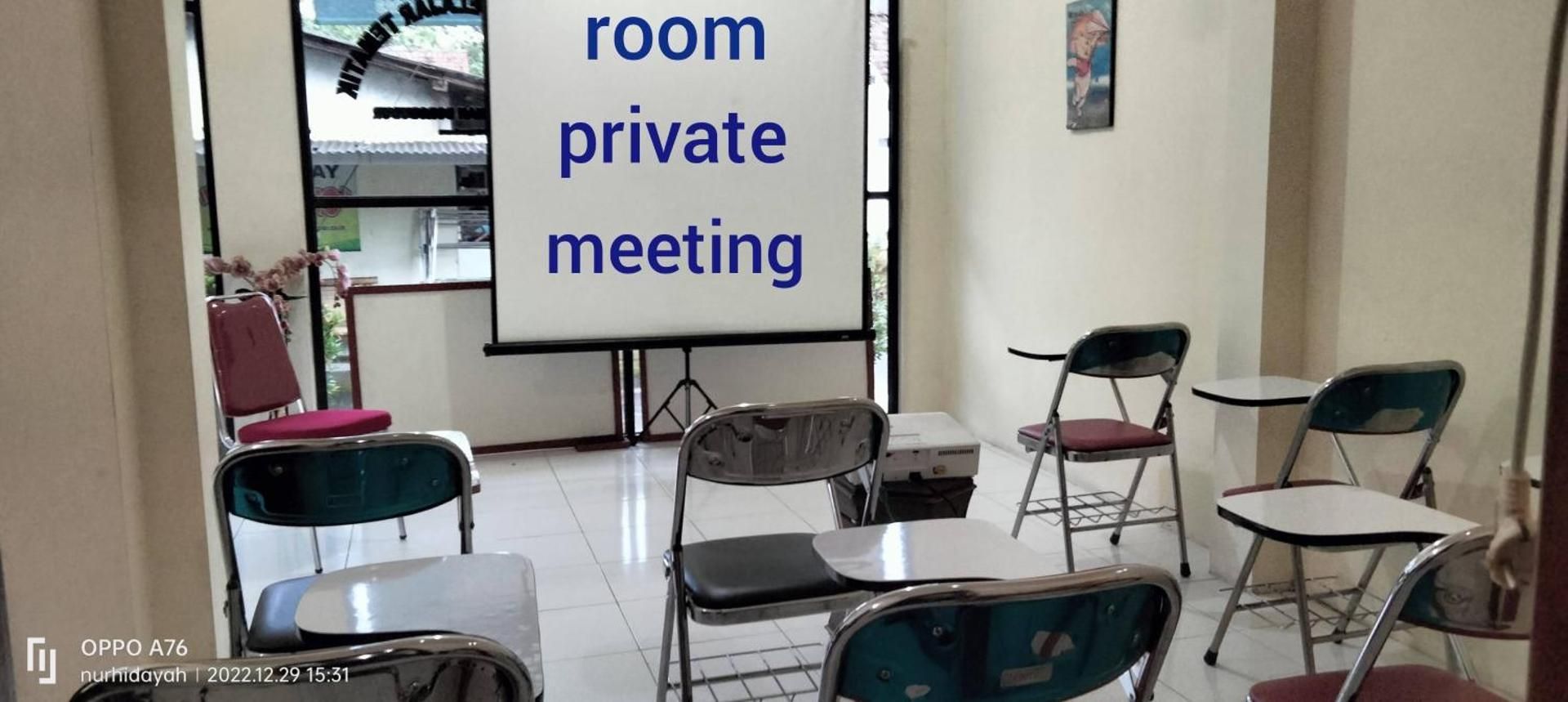 Homestay Sutrisno