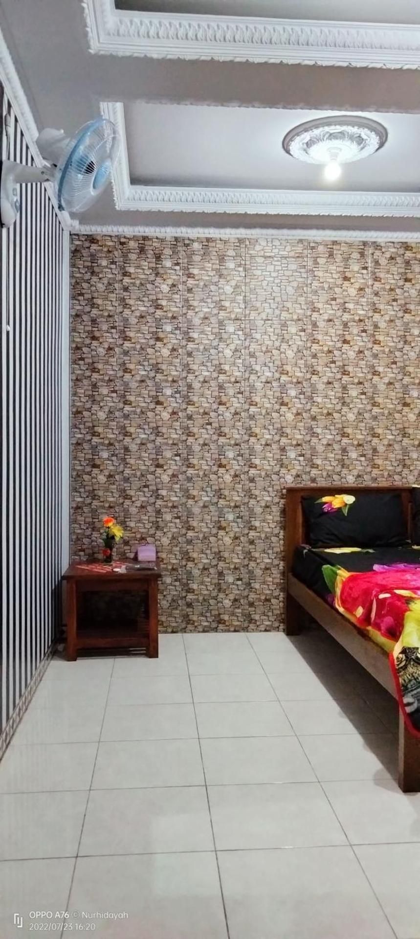 Homestay Sutrisno