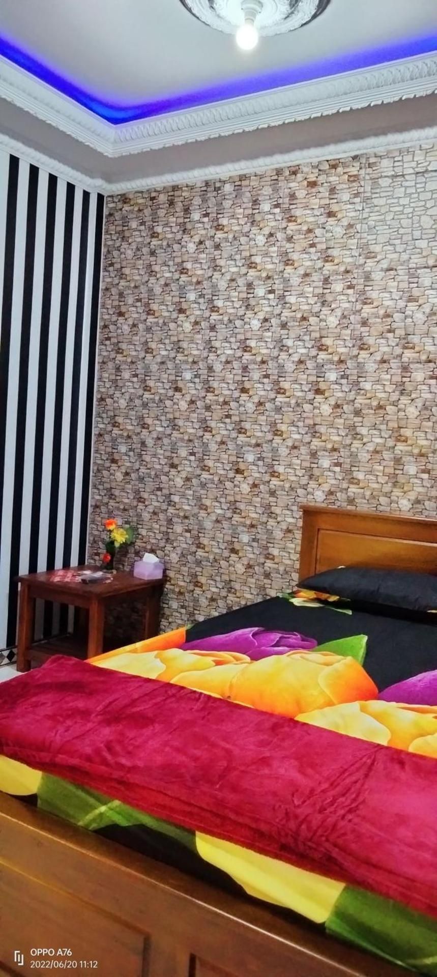Homestay Sutrisno