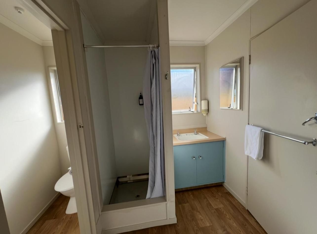 Two-Bedroom Family Apartment