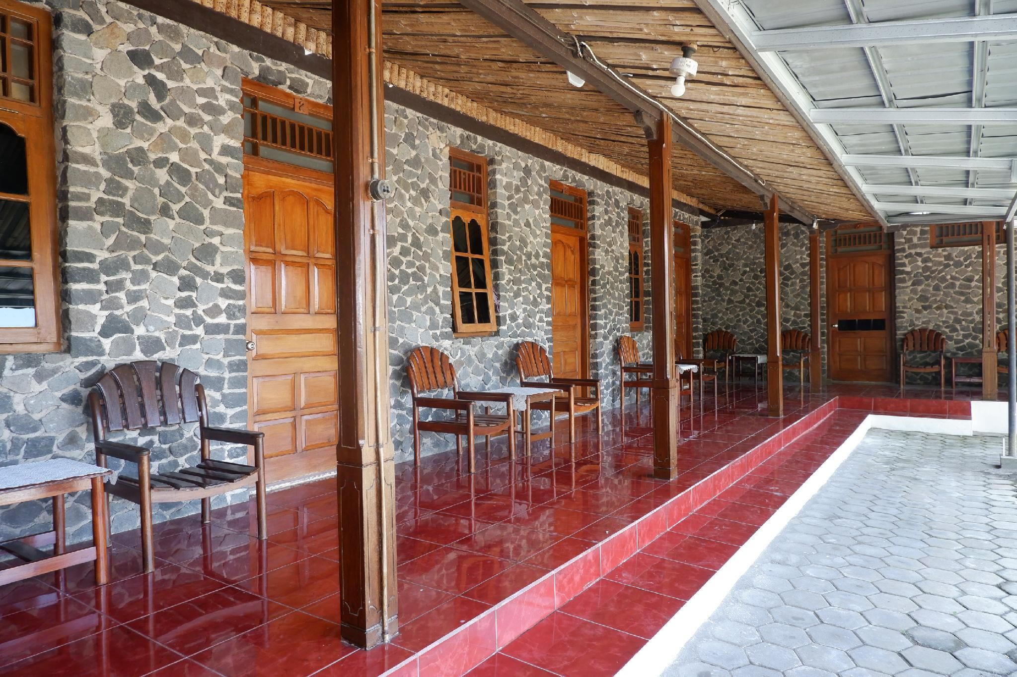 Rajasa Hotel