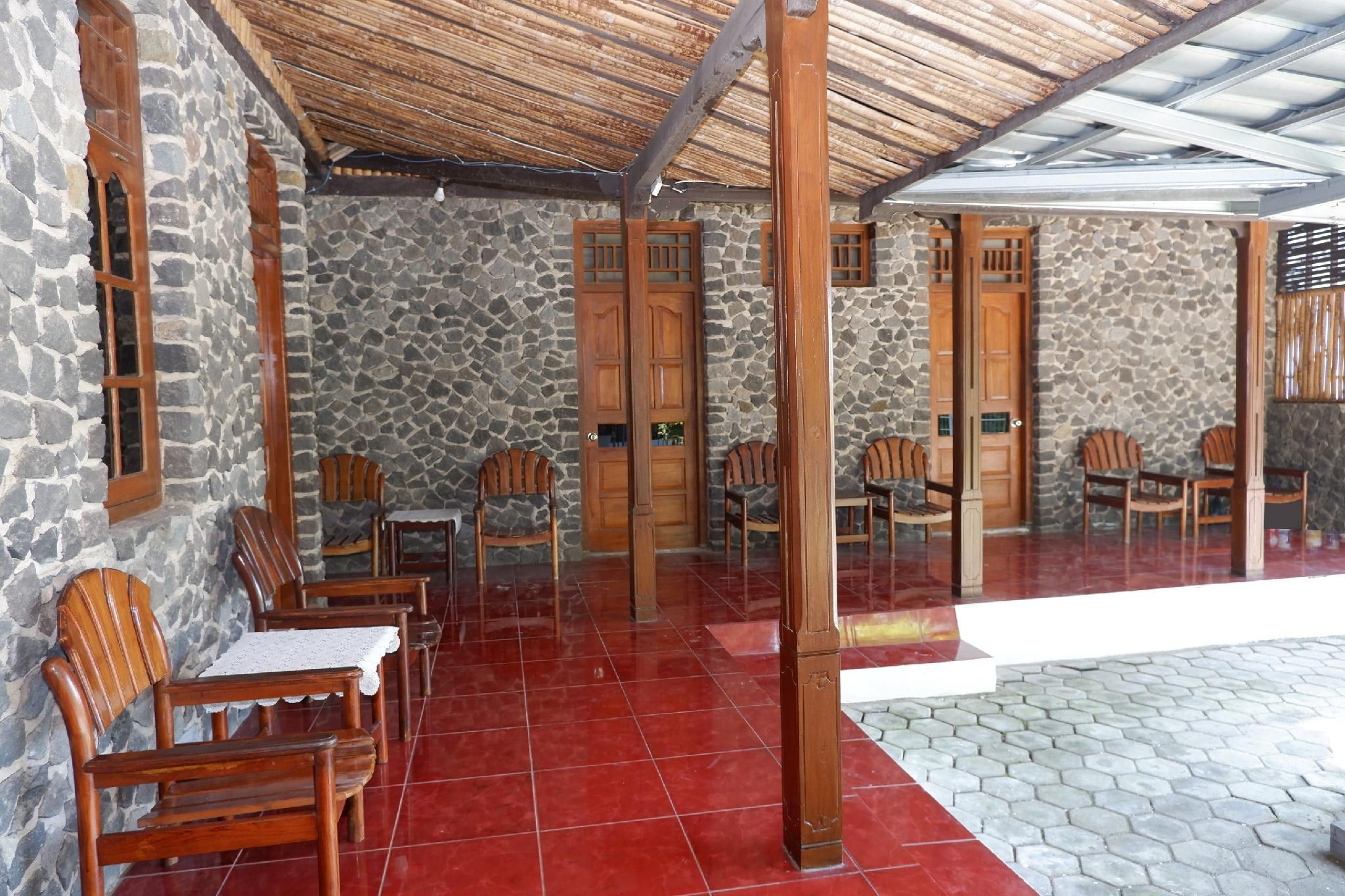 Rajasa Hotel