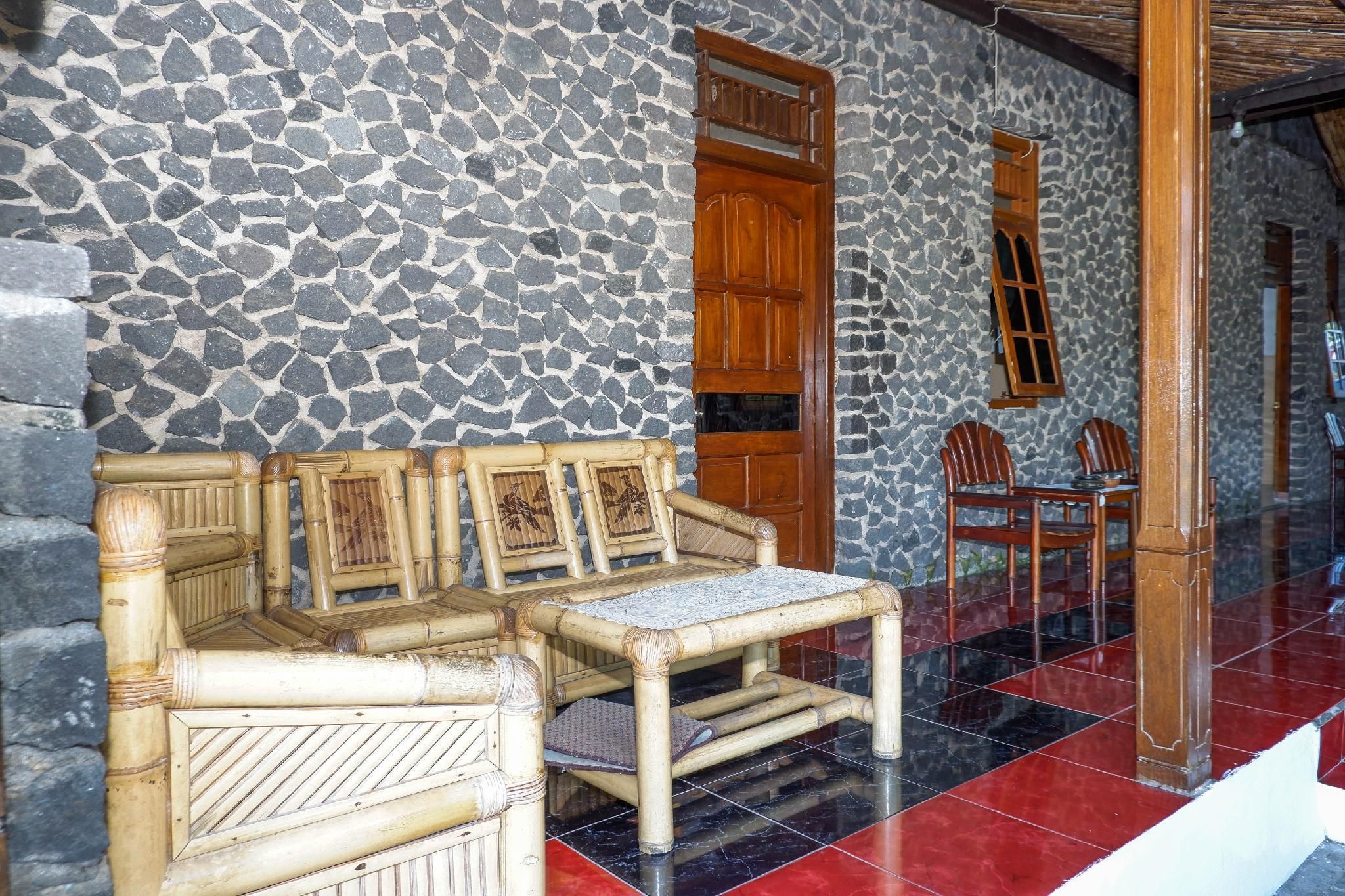 Rajasa Hotel