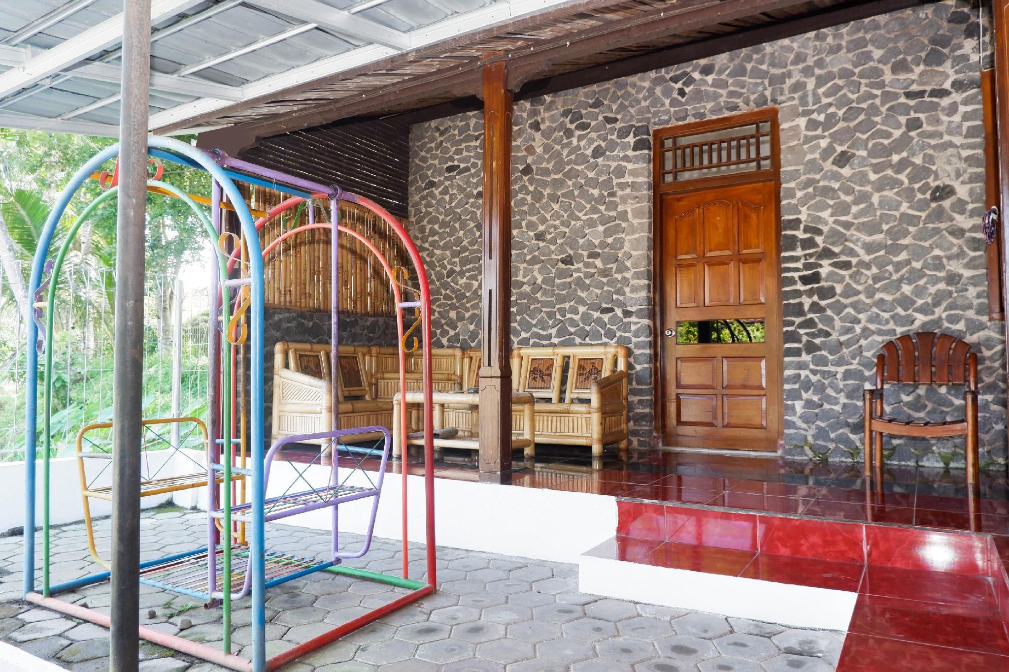Rajasa Hotel