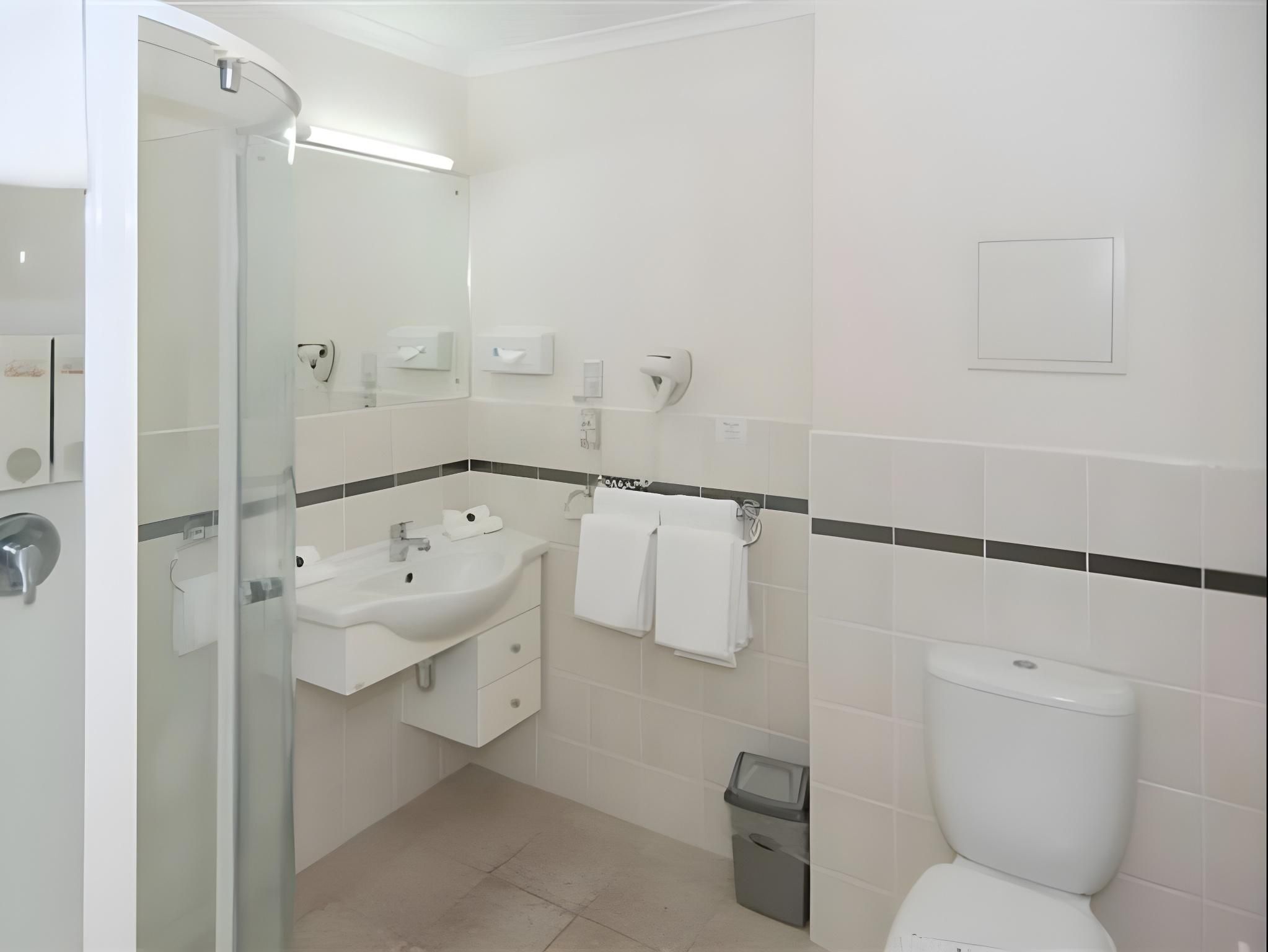 One Bedroom
