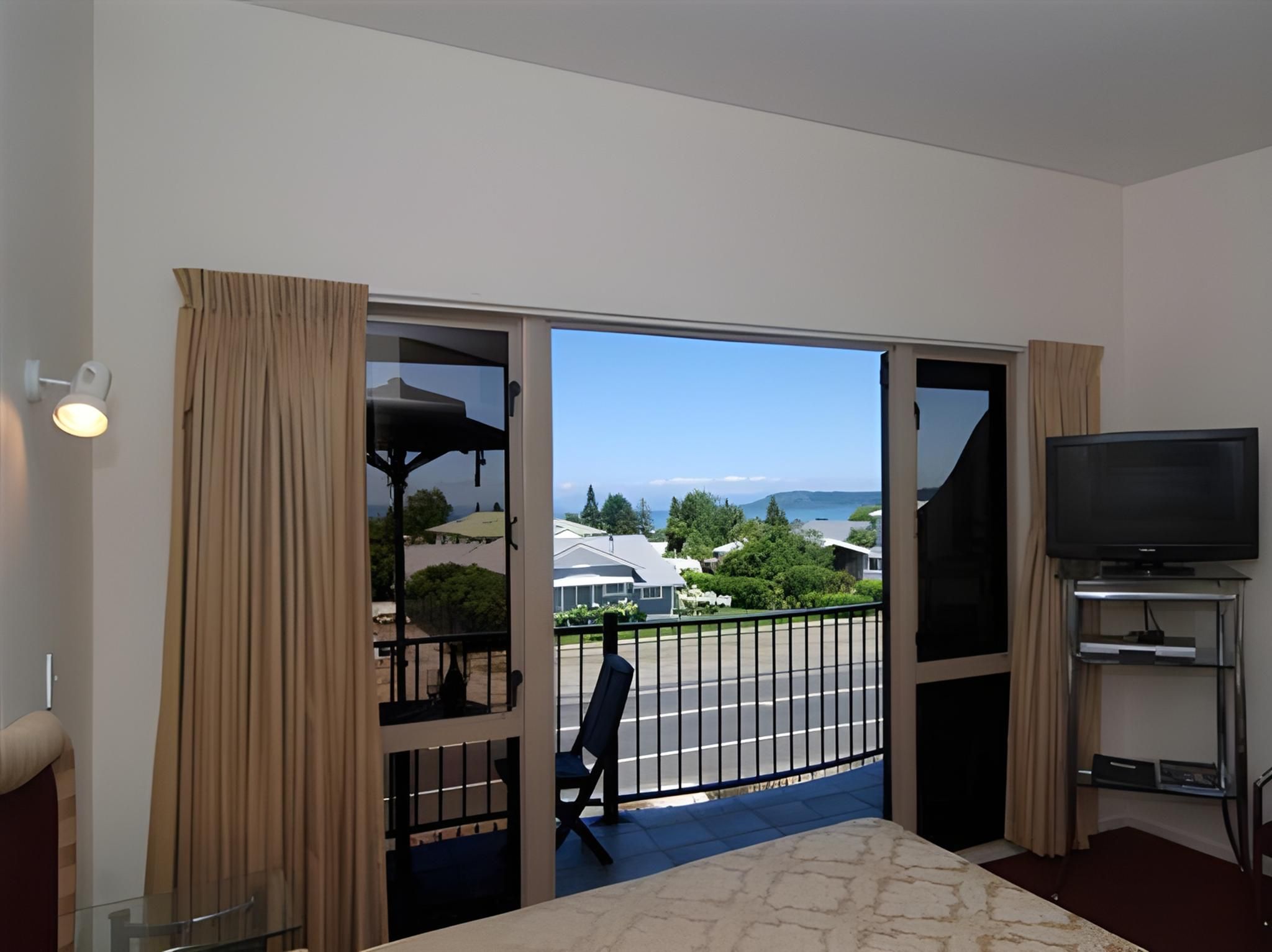Executive Spa Studio