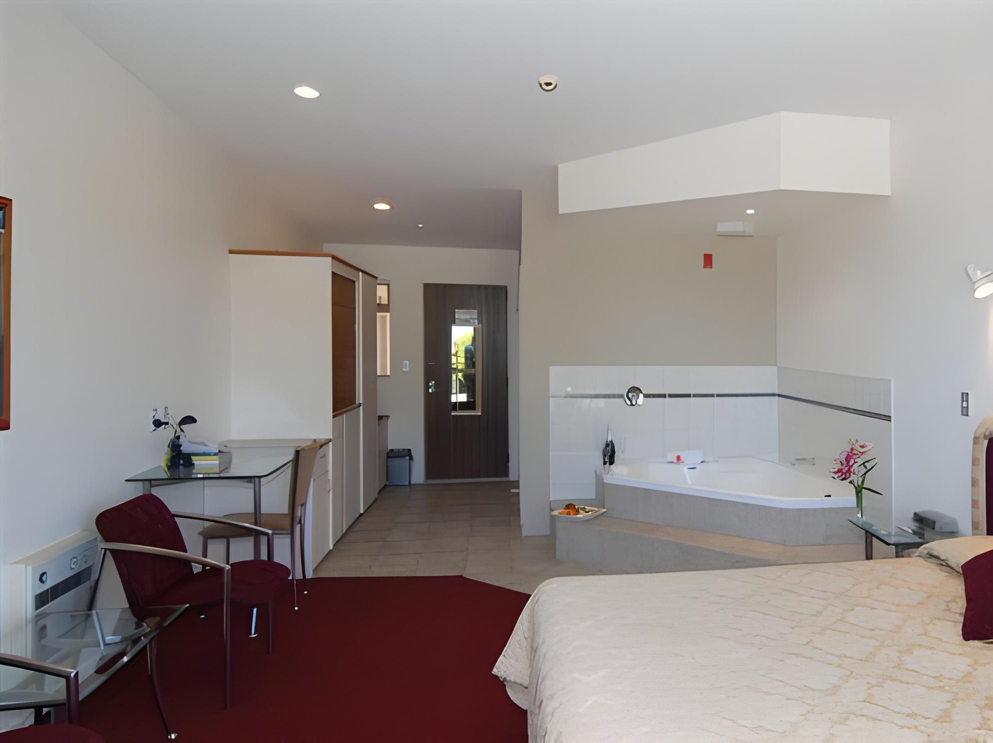 Executive Spa Studio