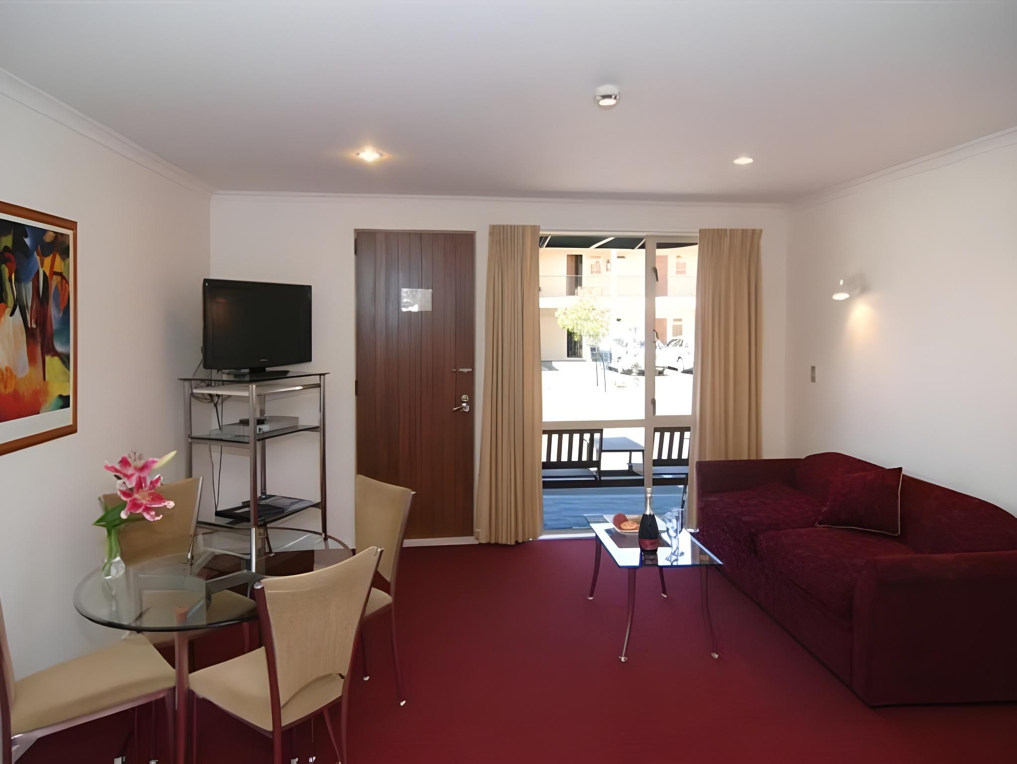One Bedroom