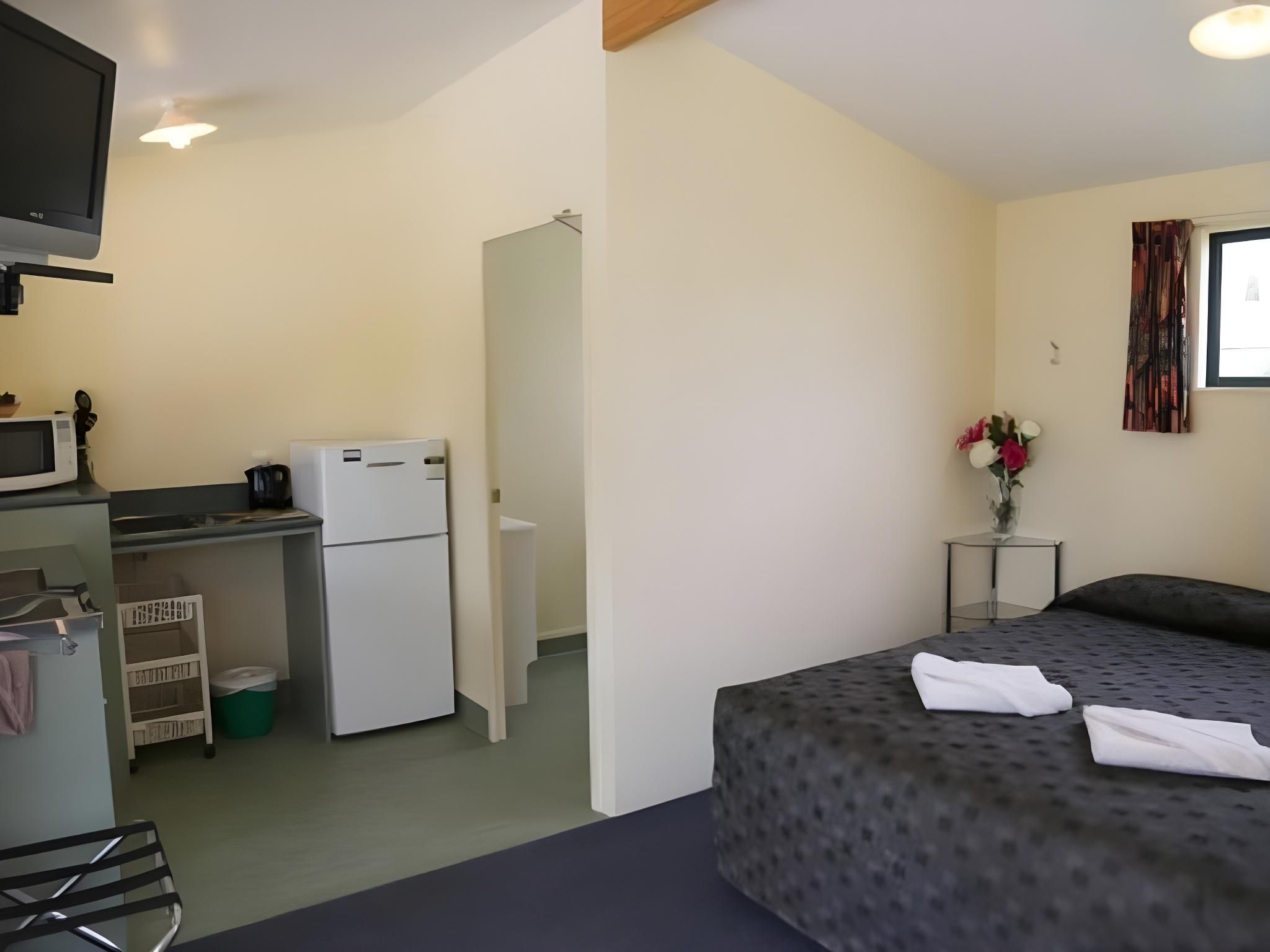Studio Park Motel