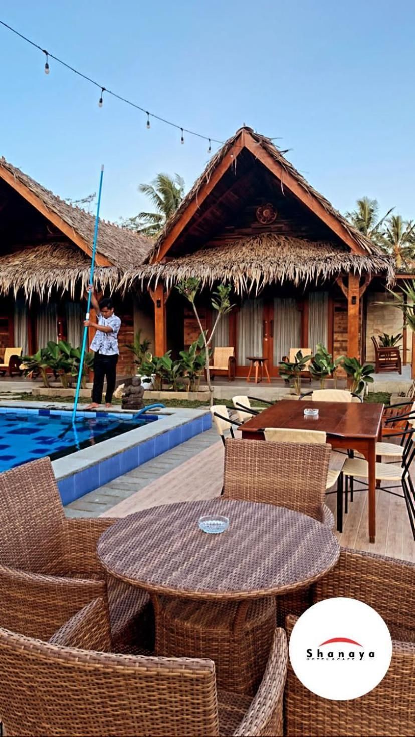 Shanaya Hotel & Cafe