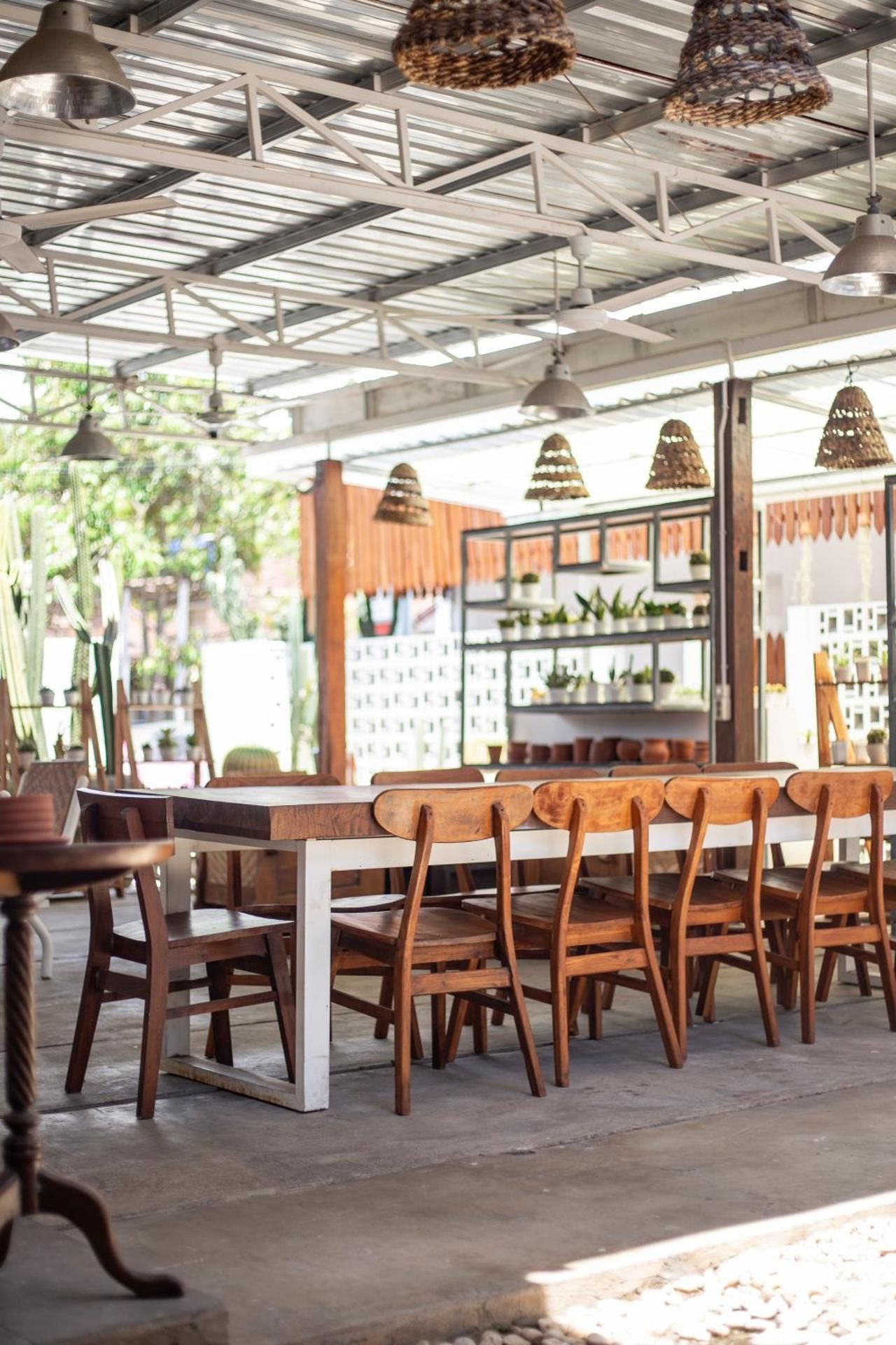 Cactus Guest House Borobudur