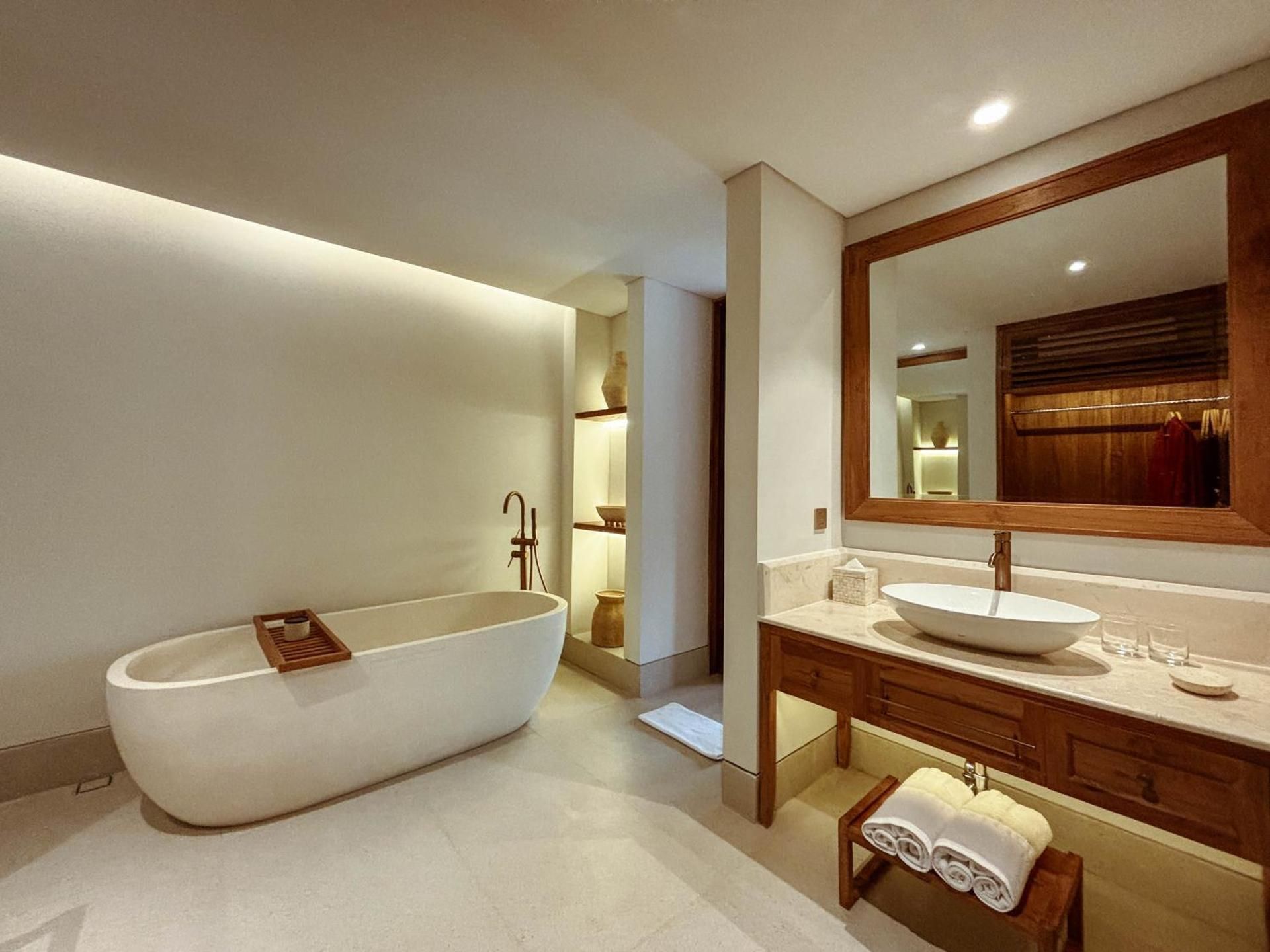 Adhisthana Villas