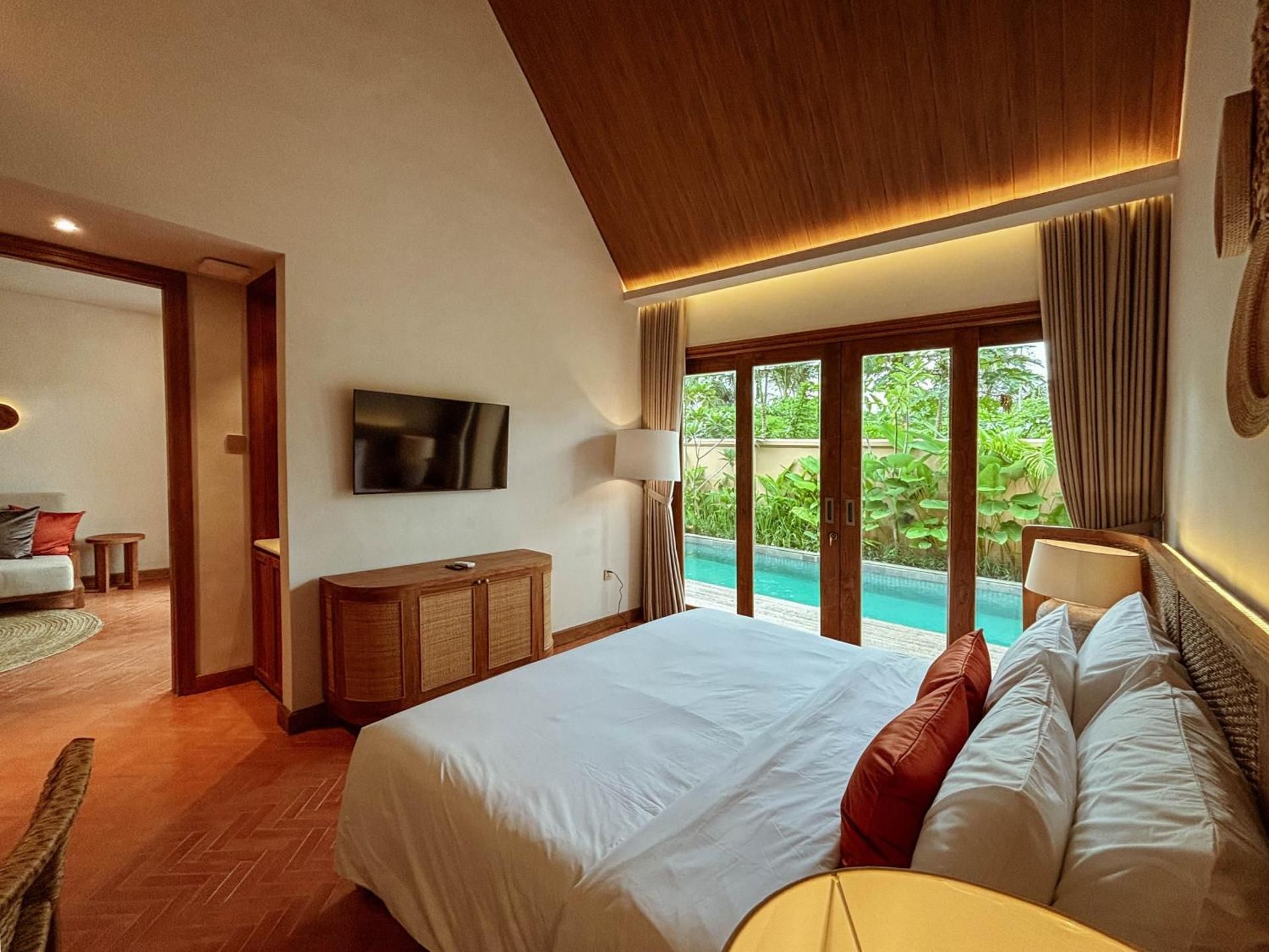 Adhisthana Villas