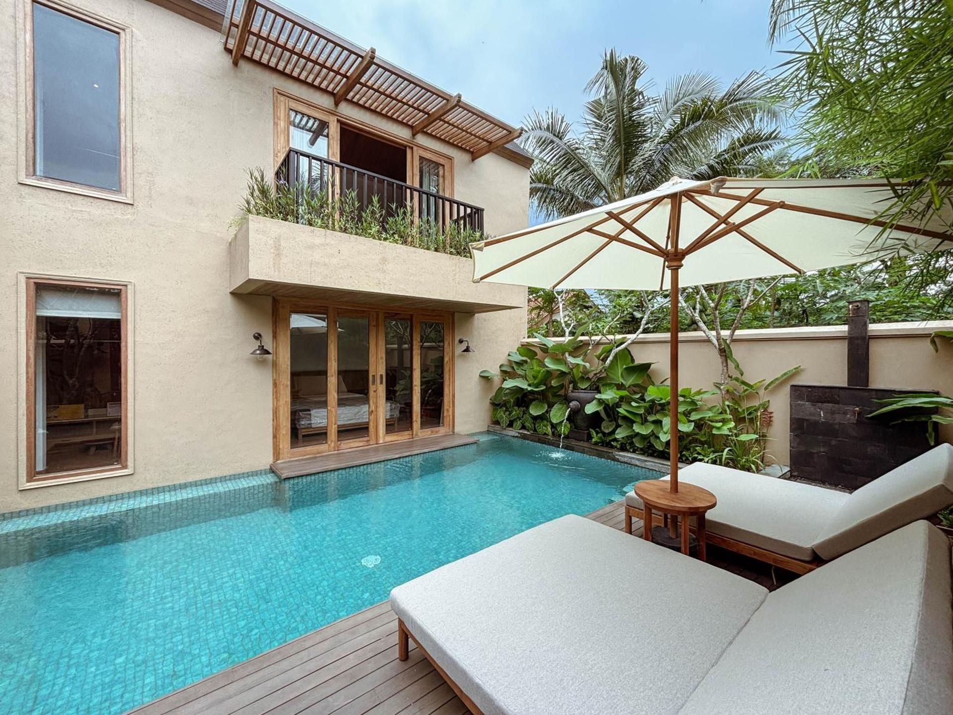 Adhisthana Villas