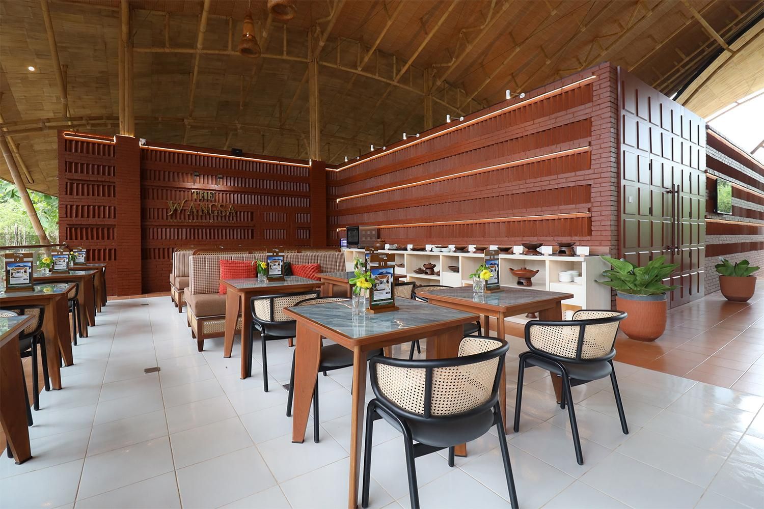 Moritz Hill Borobudur Resorts & Spa