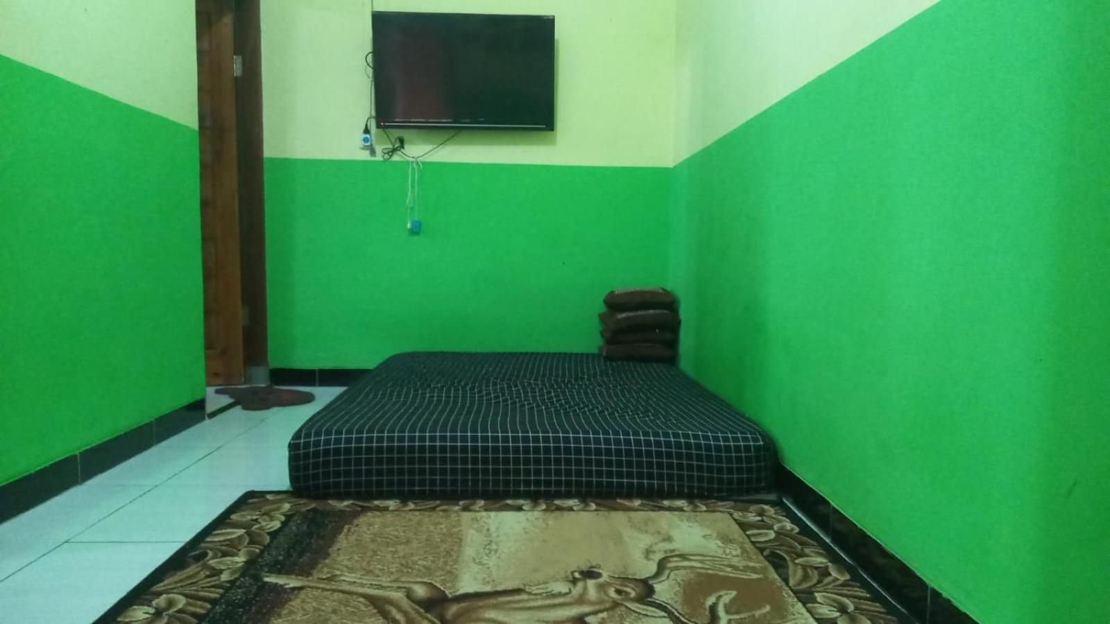 Homestay Barokah