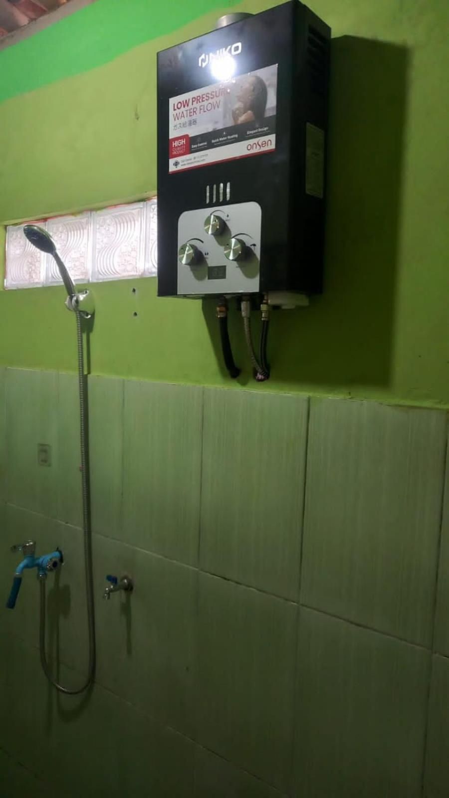 Homestay Barokah