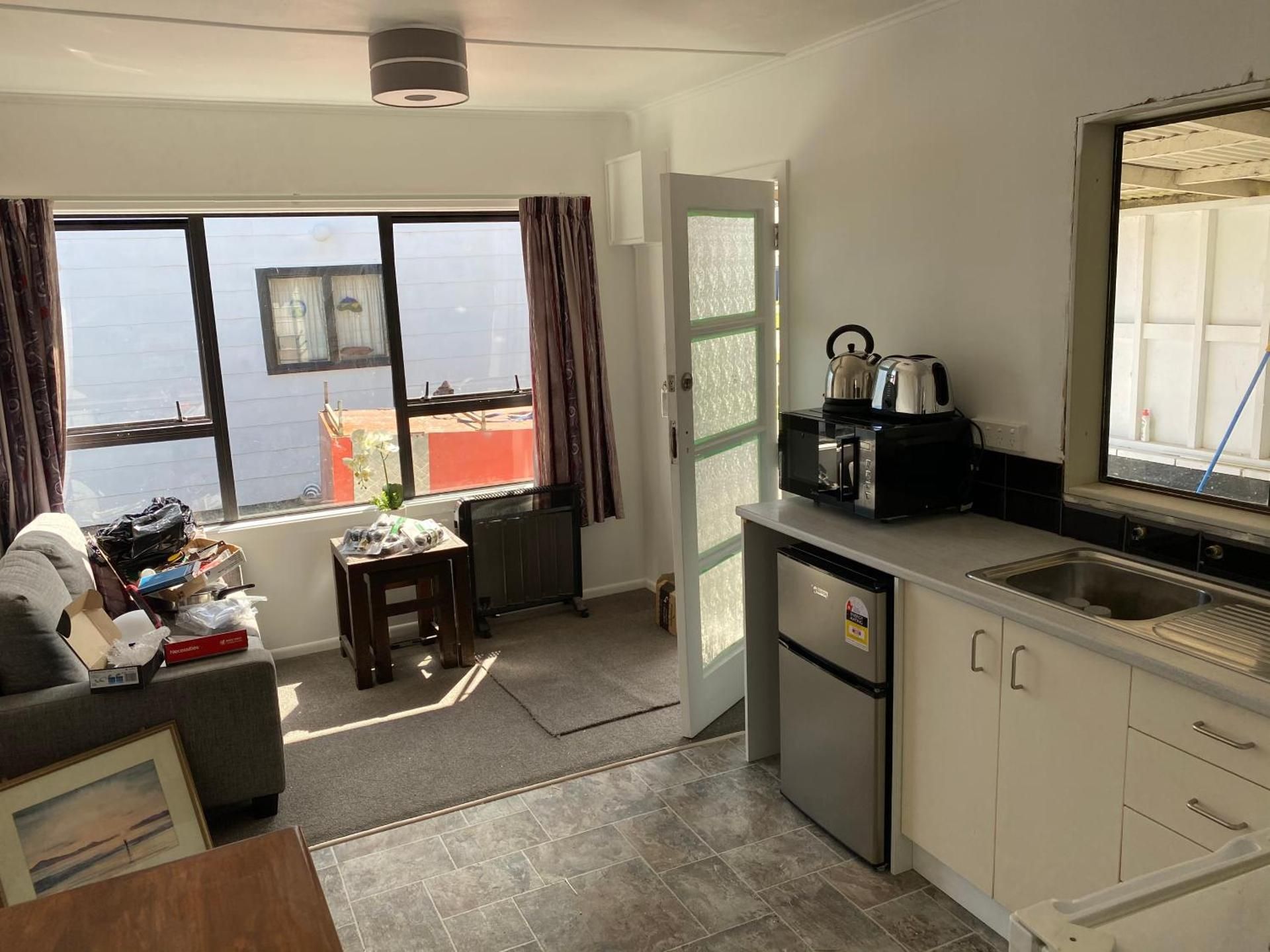 Family Double Room