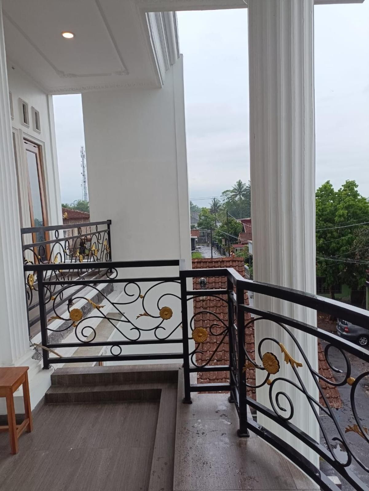 Homestay Omah Putih