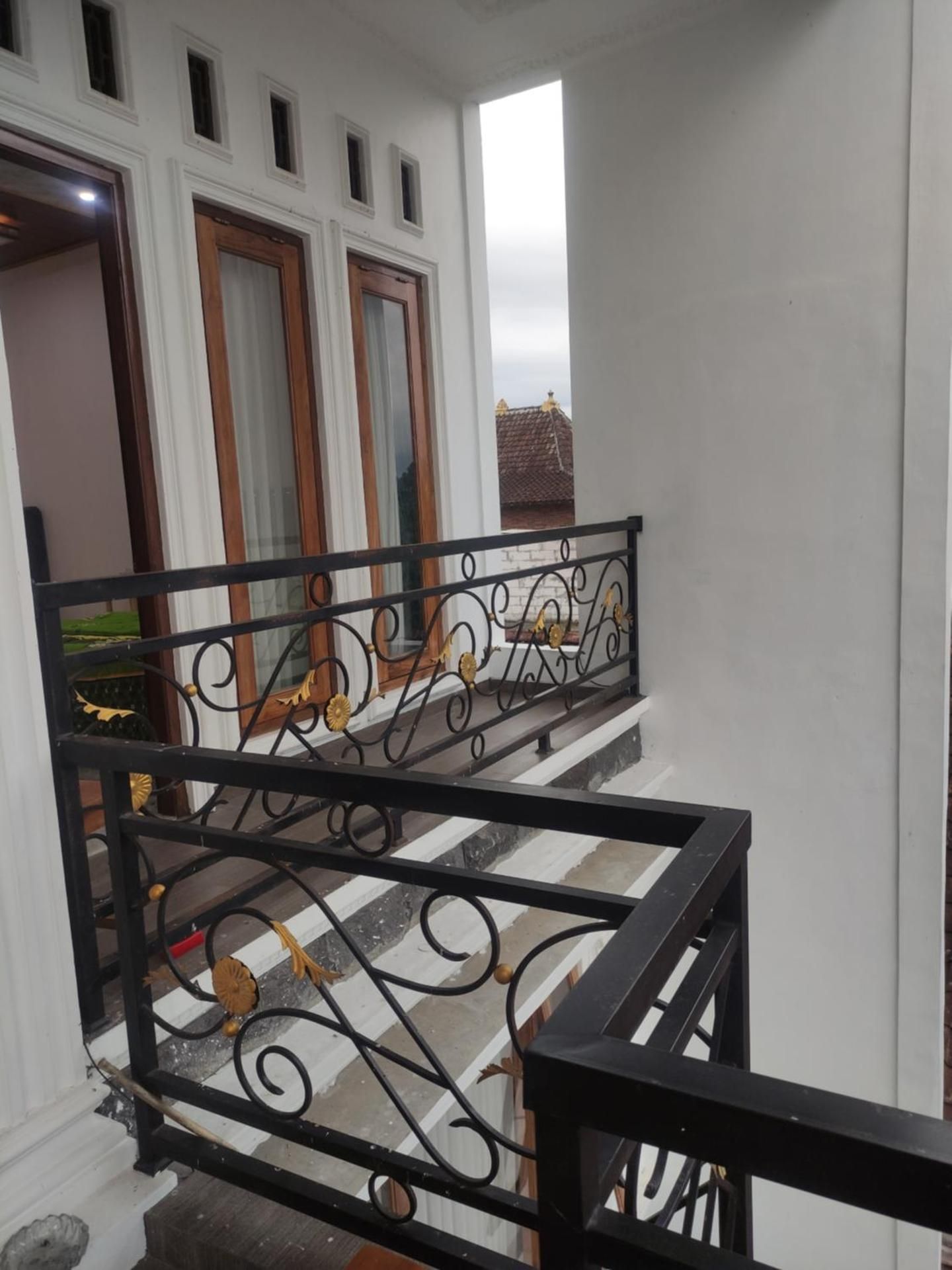 Homestay Omah Putih