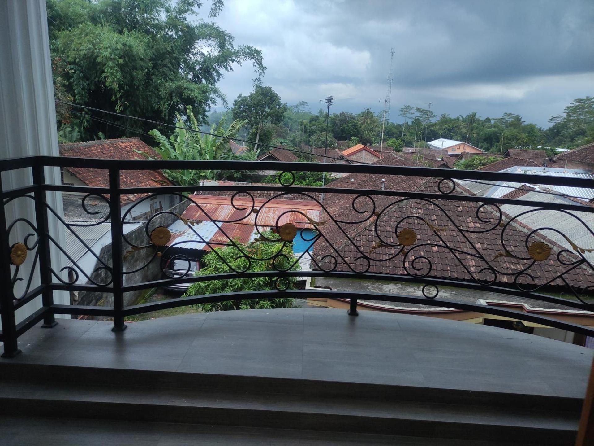 Homestay Omah Putih