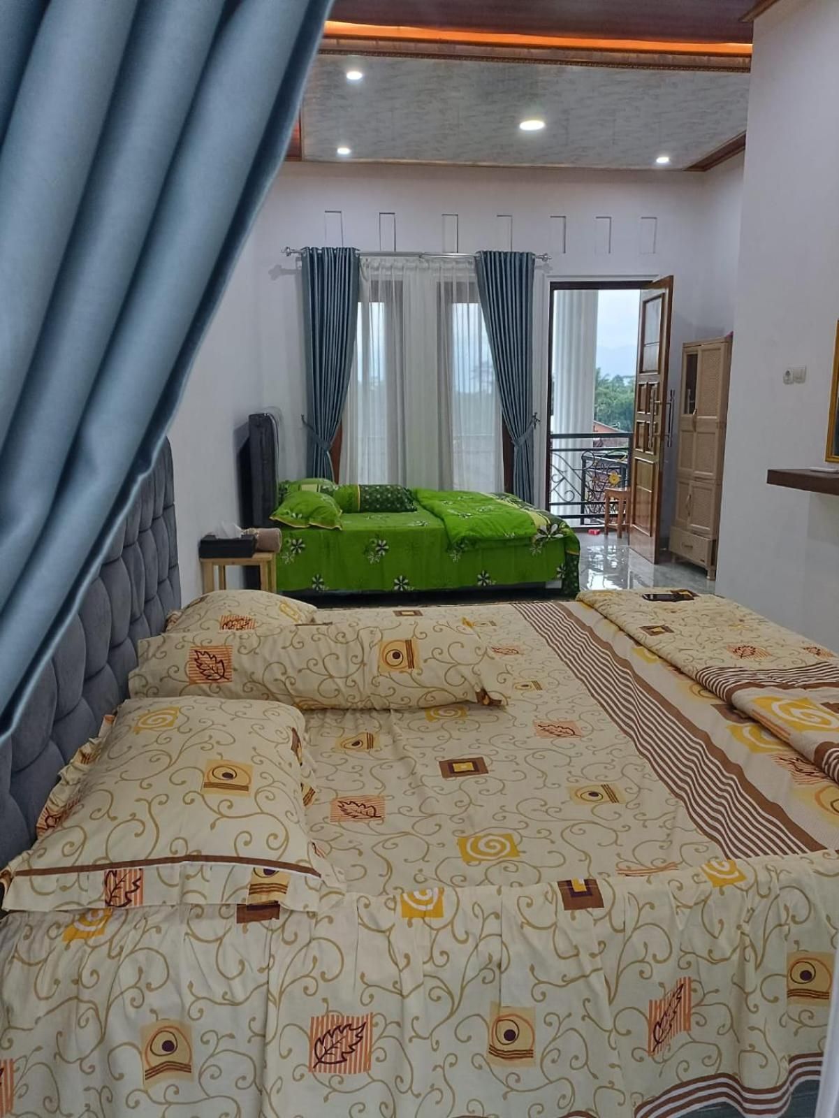 Homestay Omah Putih