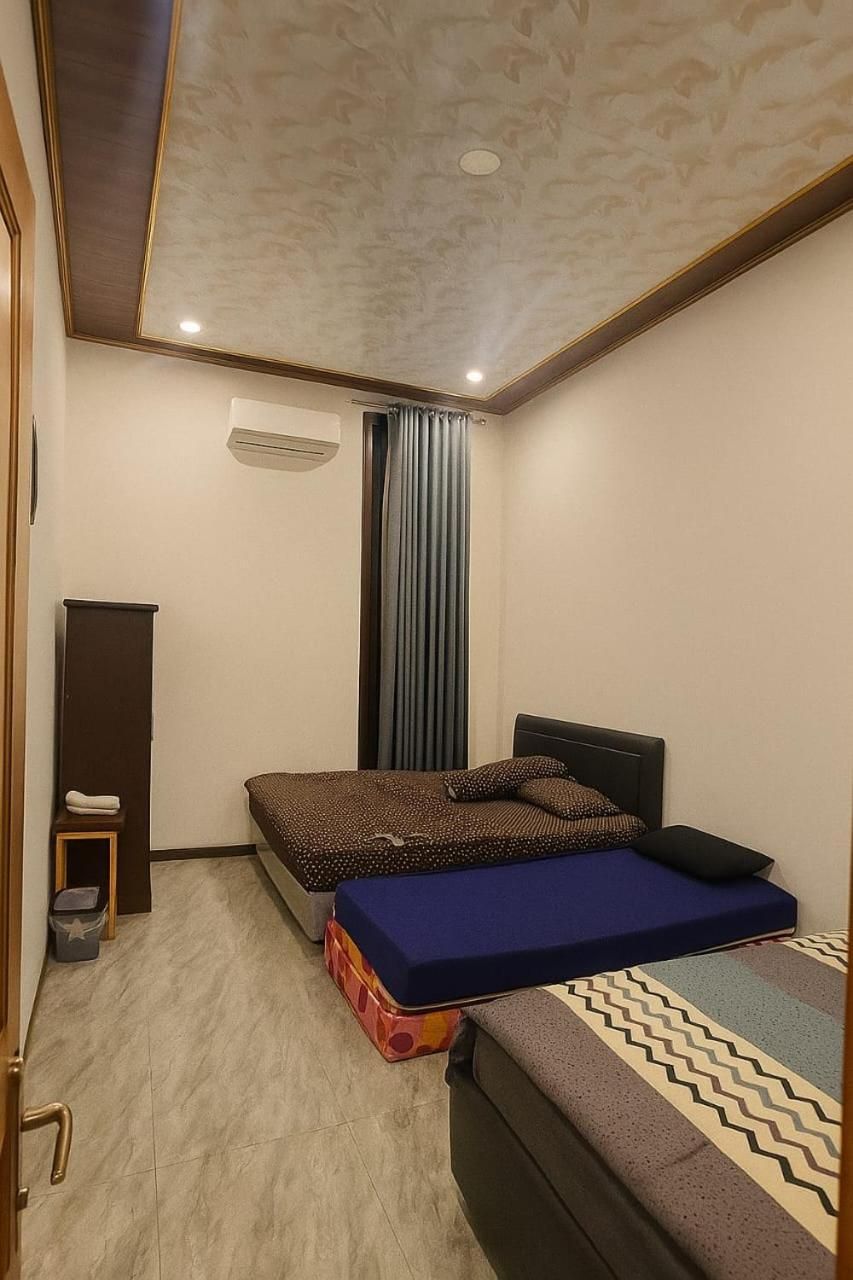 Homestay Omah Putih
