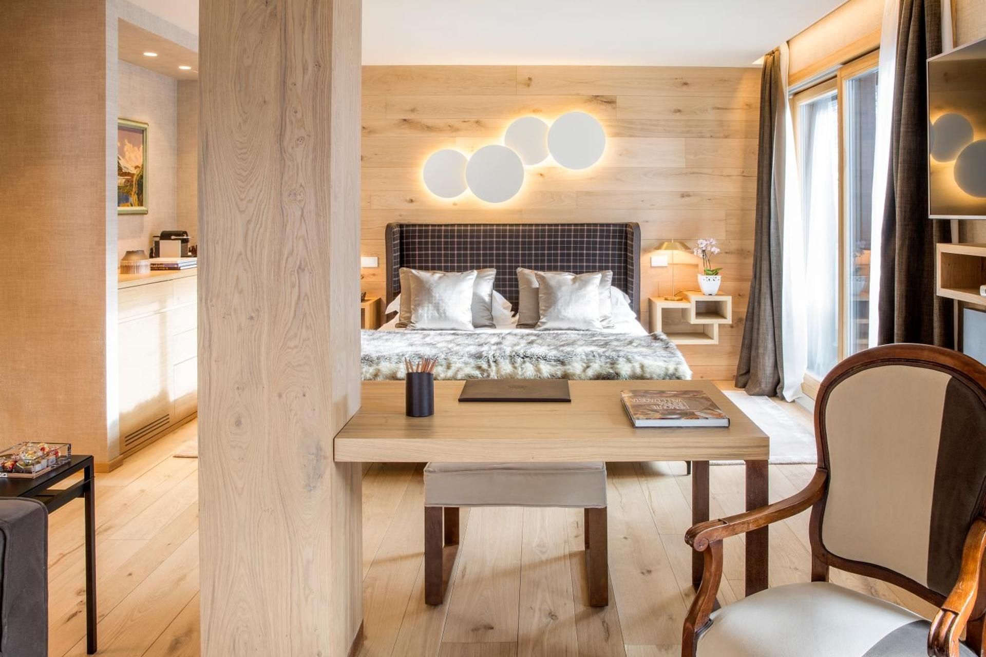 Superior Suite