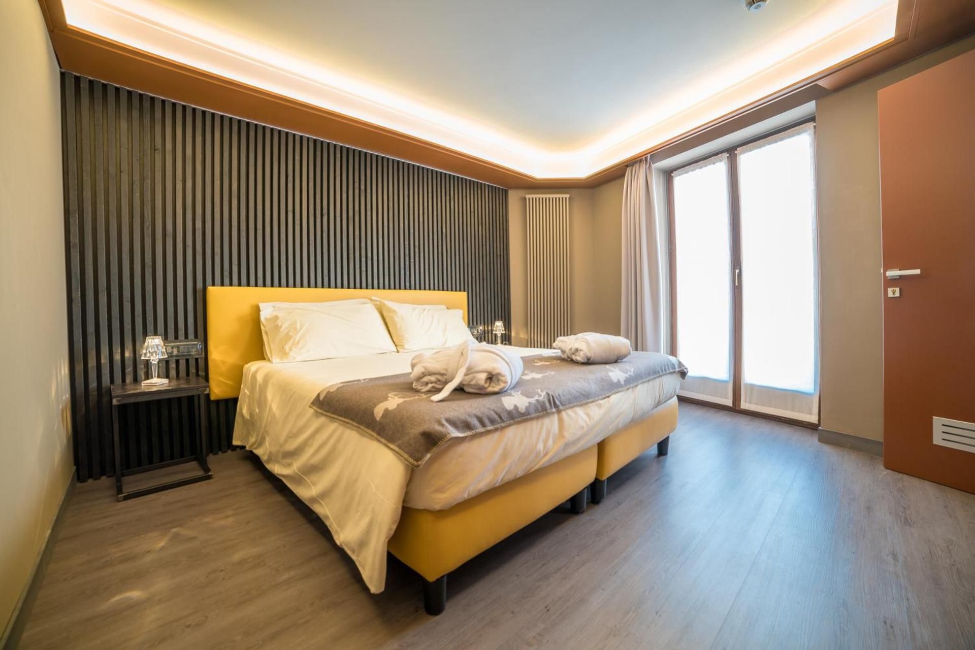 Superior Double or Twin Room