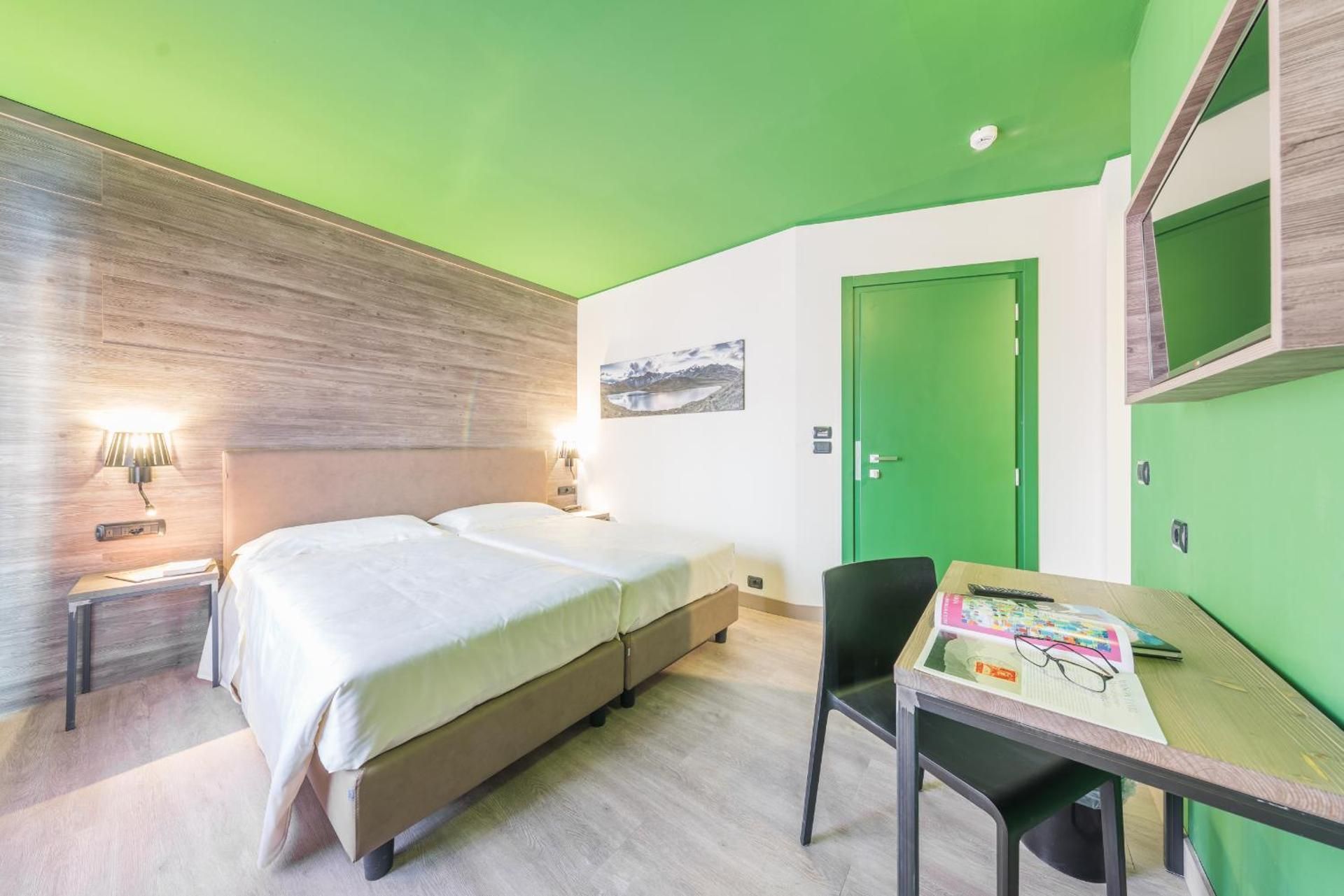 Double or Twin Room