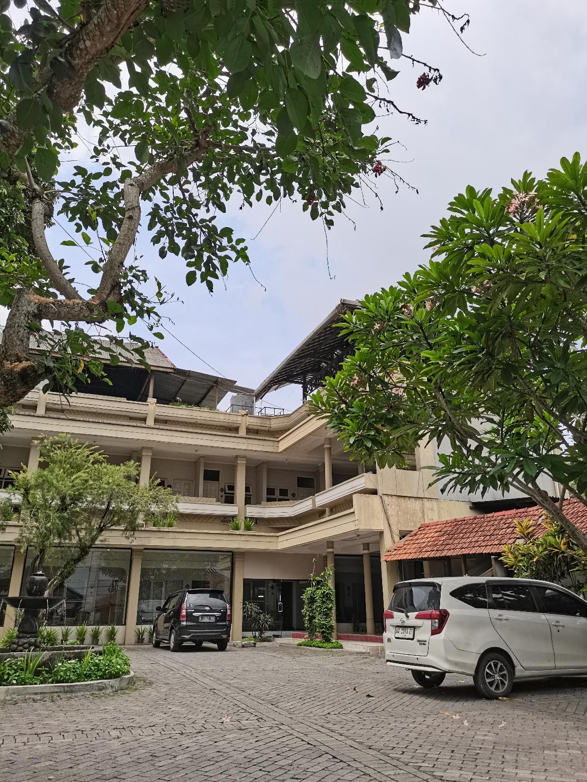 Hotel Catur Putra