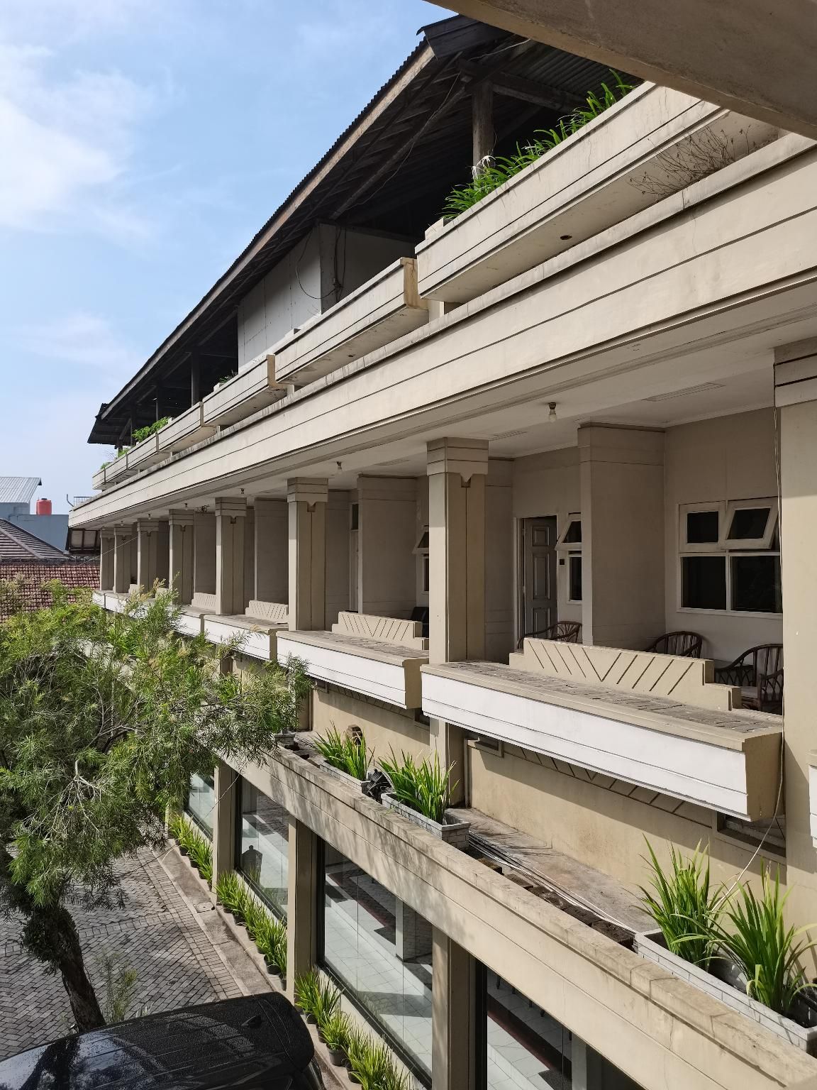 Hotel Catur Putra