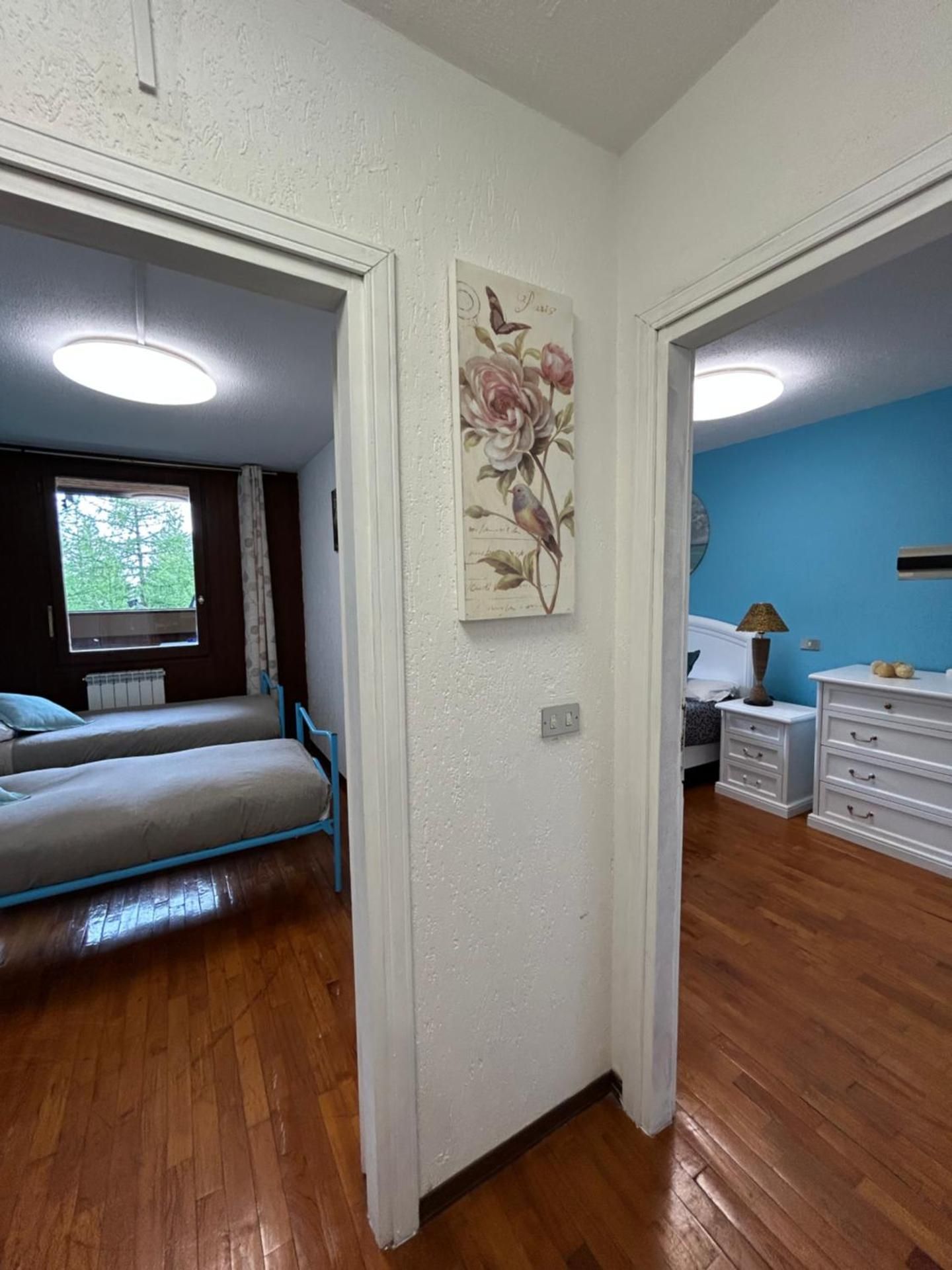 Apartment with Mountain View - Apartment n.810