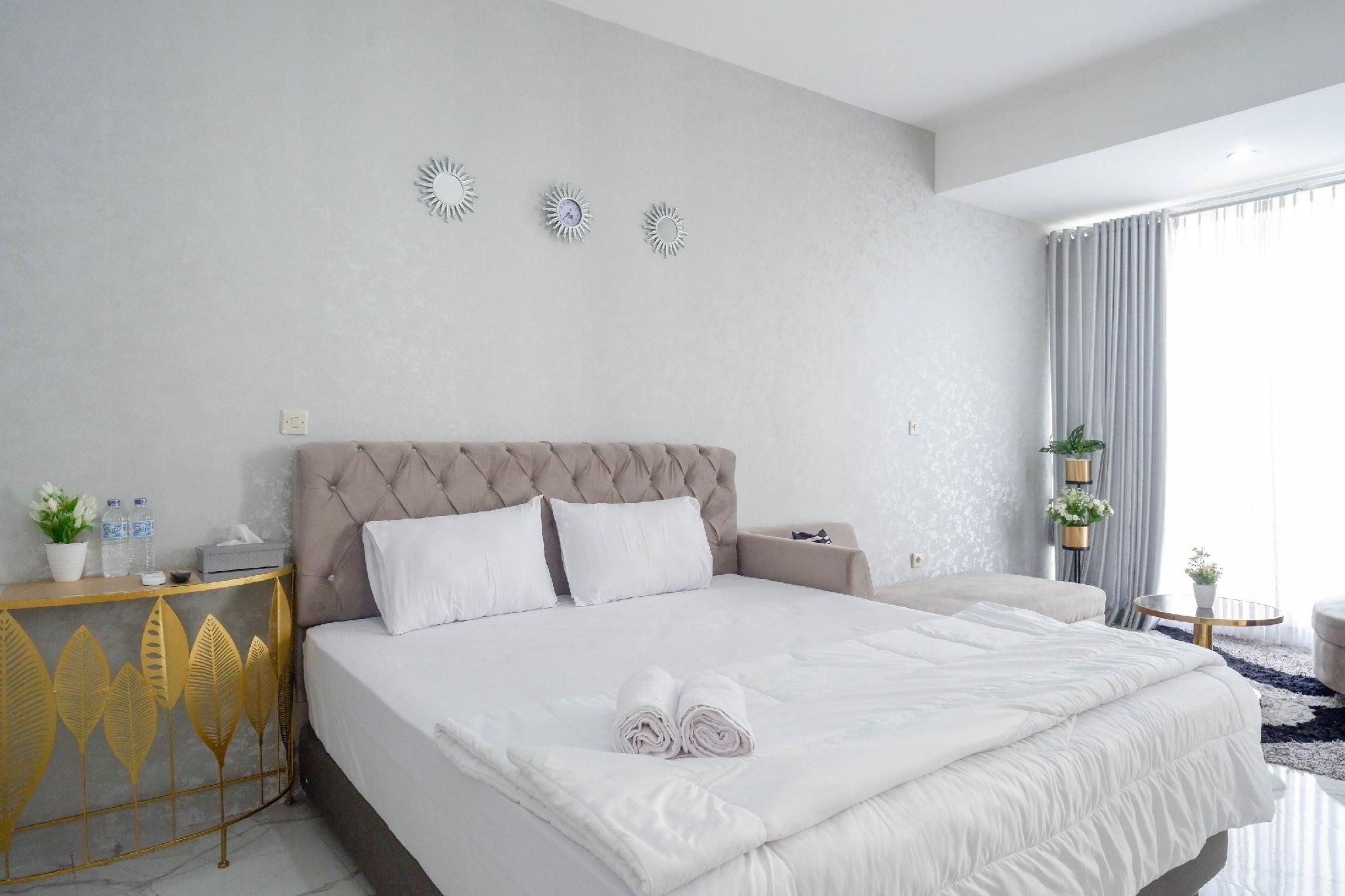 RedDoorz Room