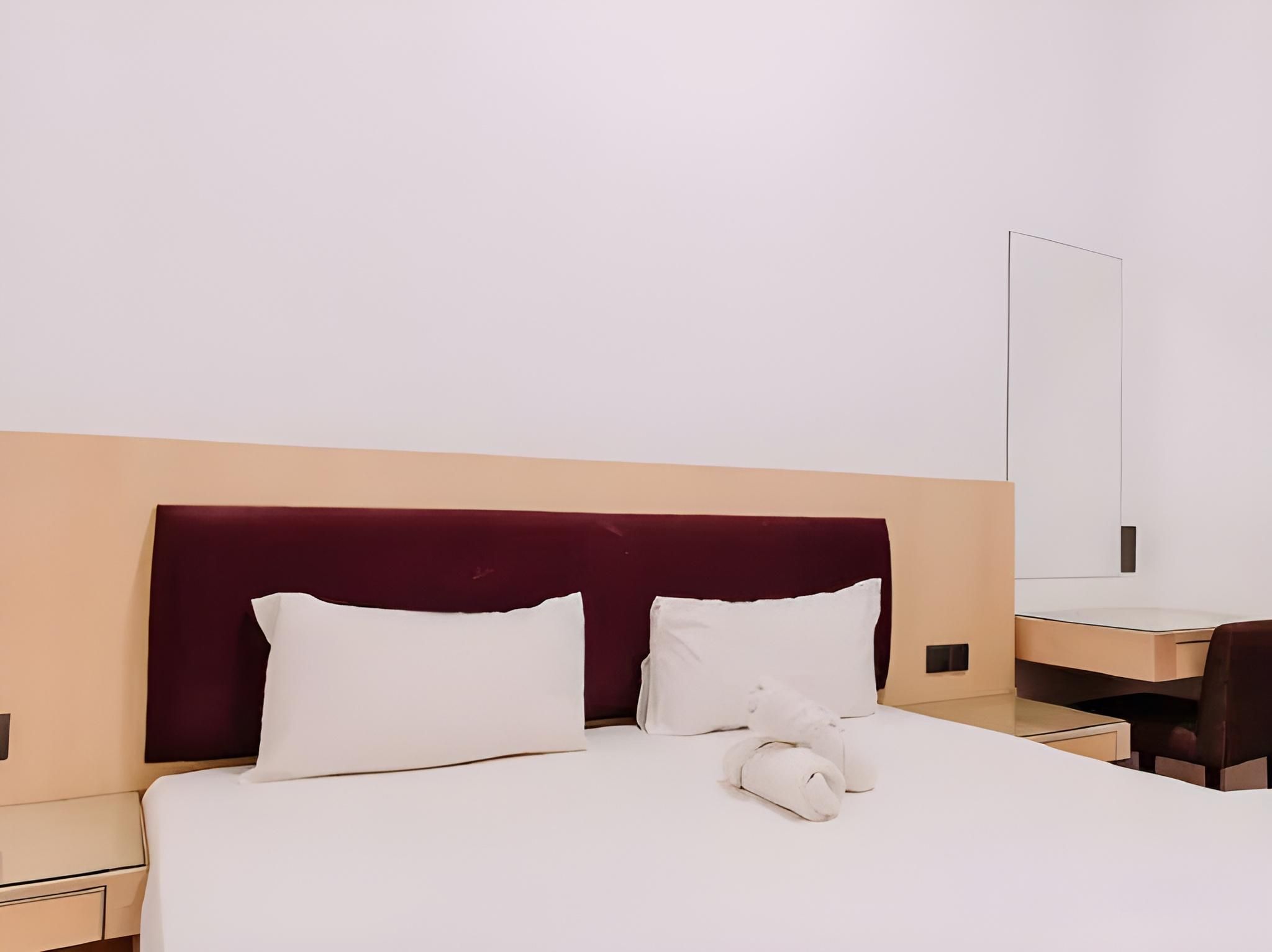 One Bedroom Suite - King