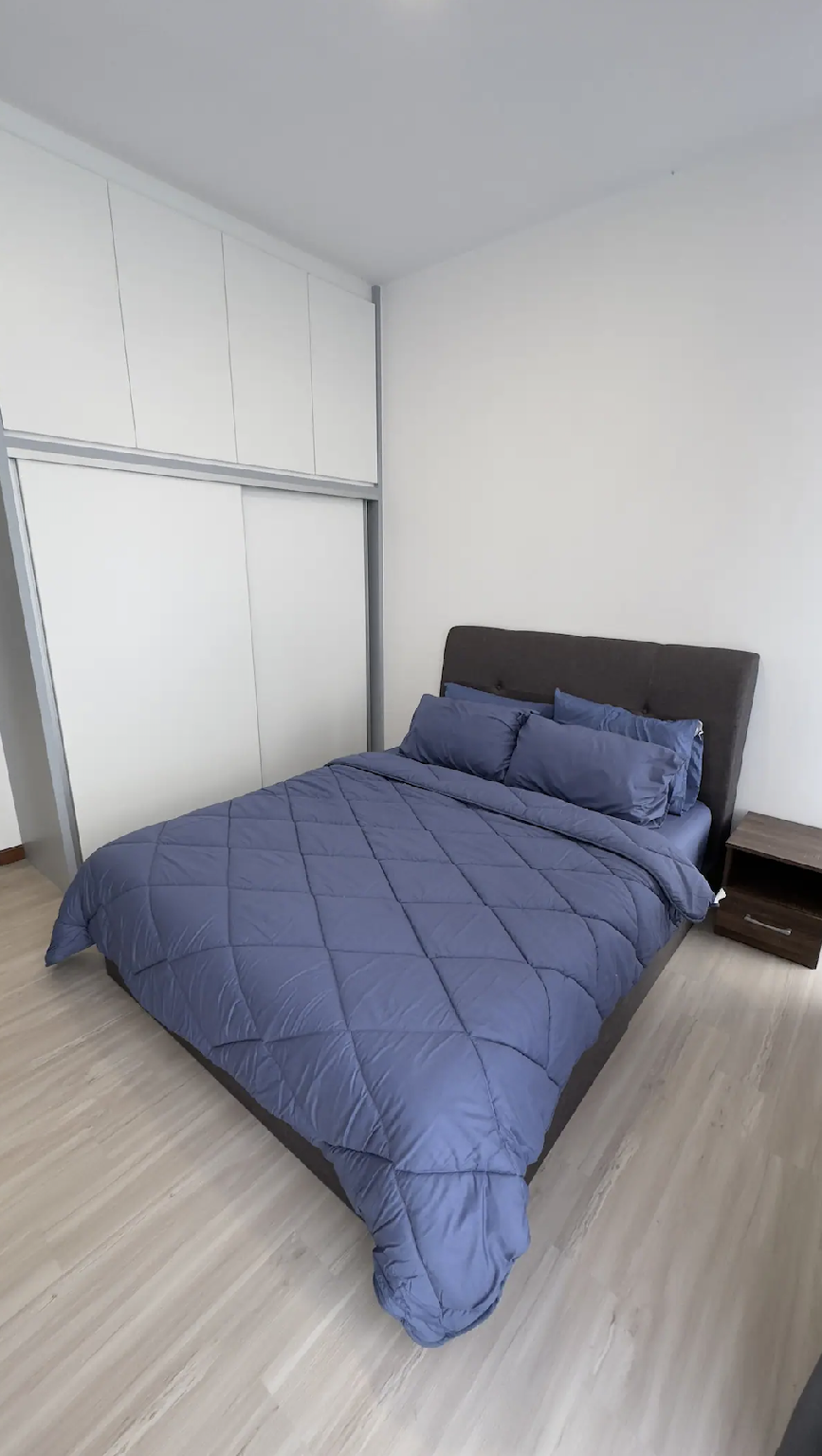 One Bedroom Suite