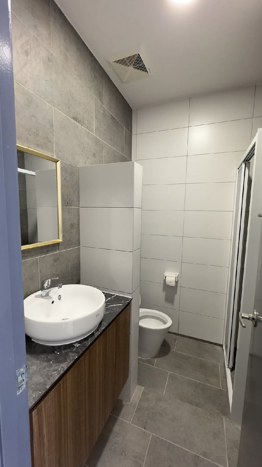 Two Bedroom Suite