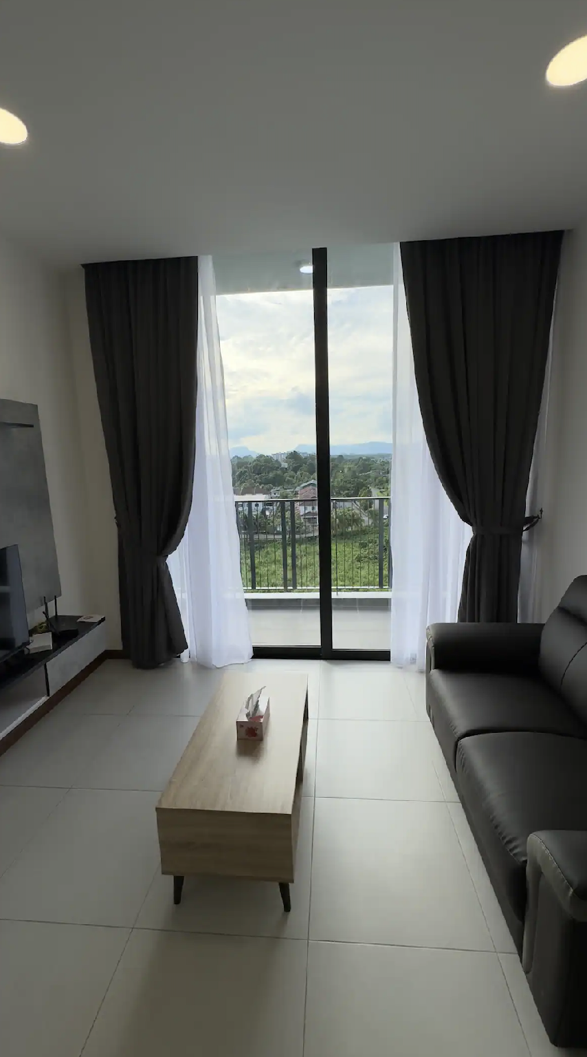 Two Bedroom Suite