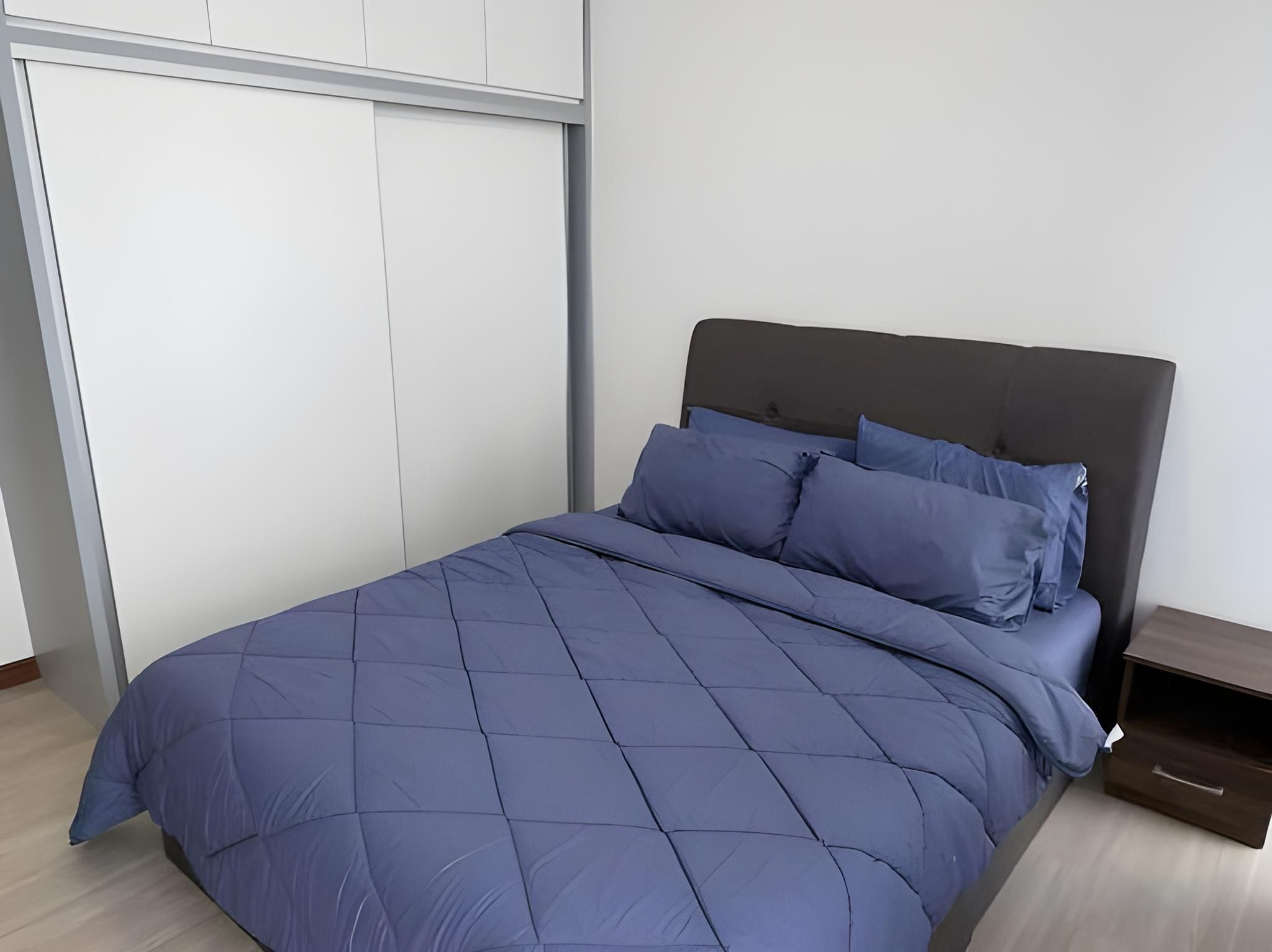 One Bedroom Suite