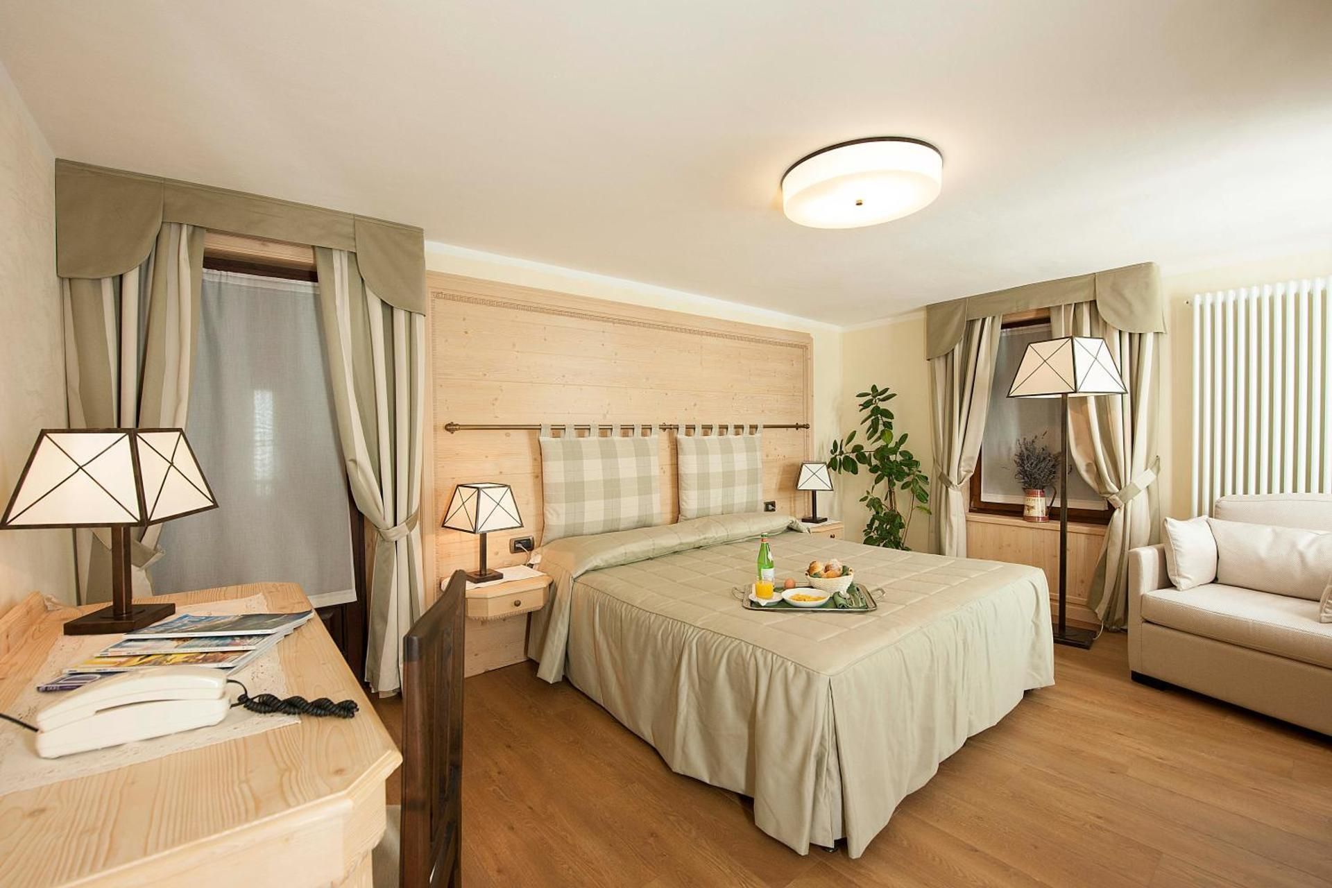 Superior Double or Twin Room