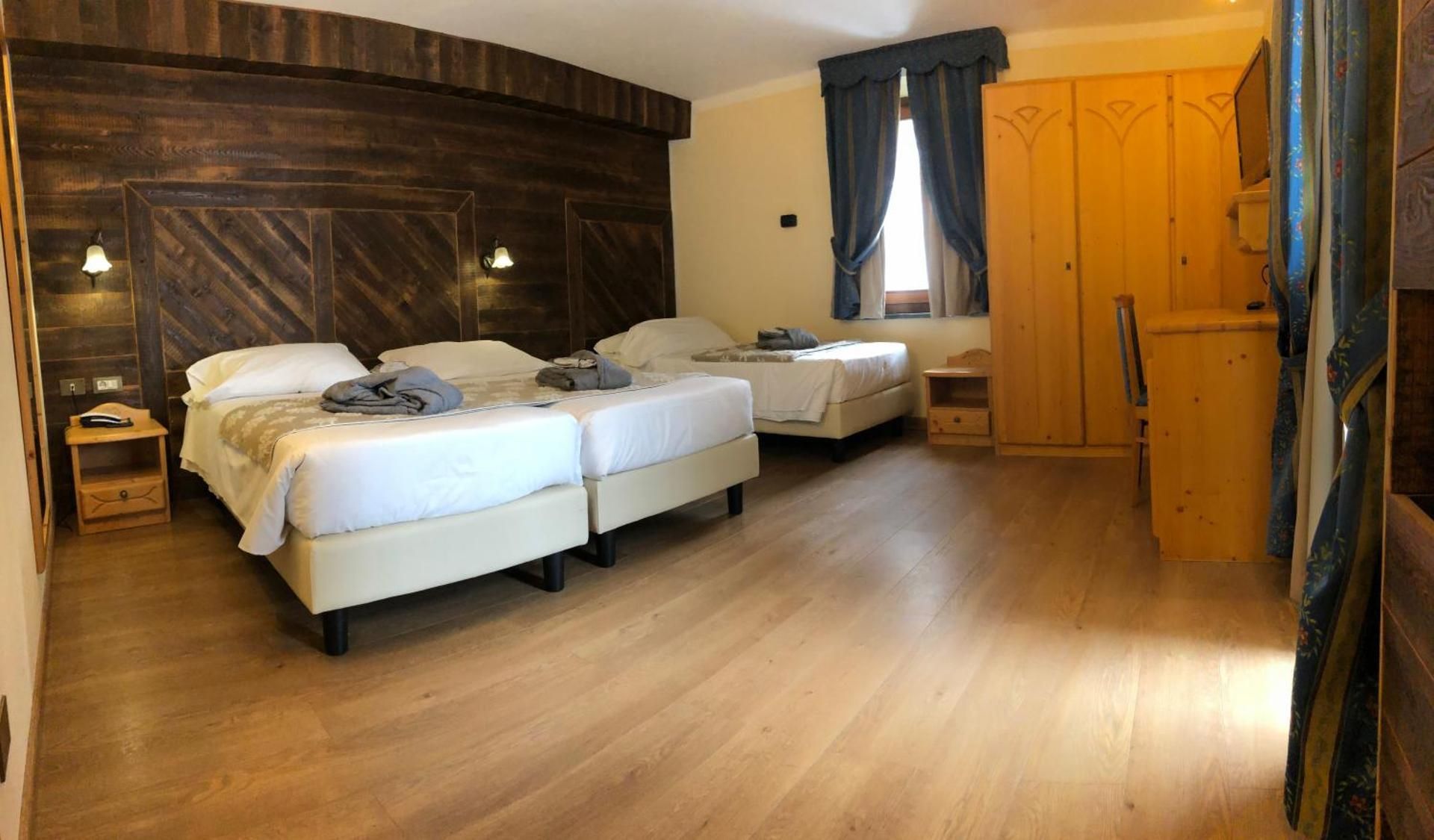 Superior Triple Room