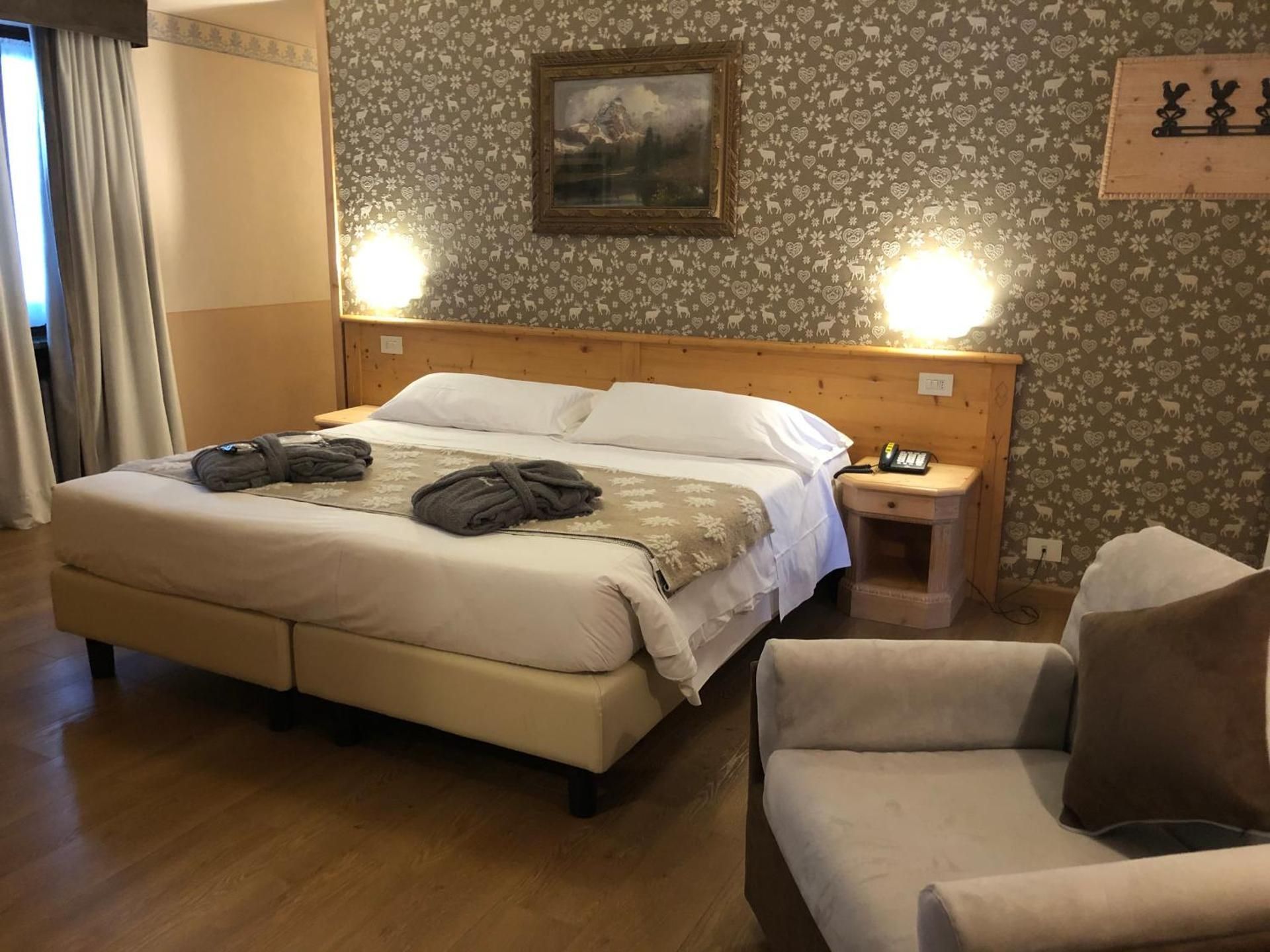 Superior Double or Twin Room